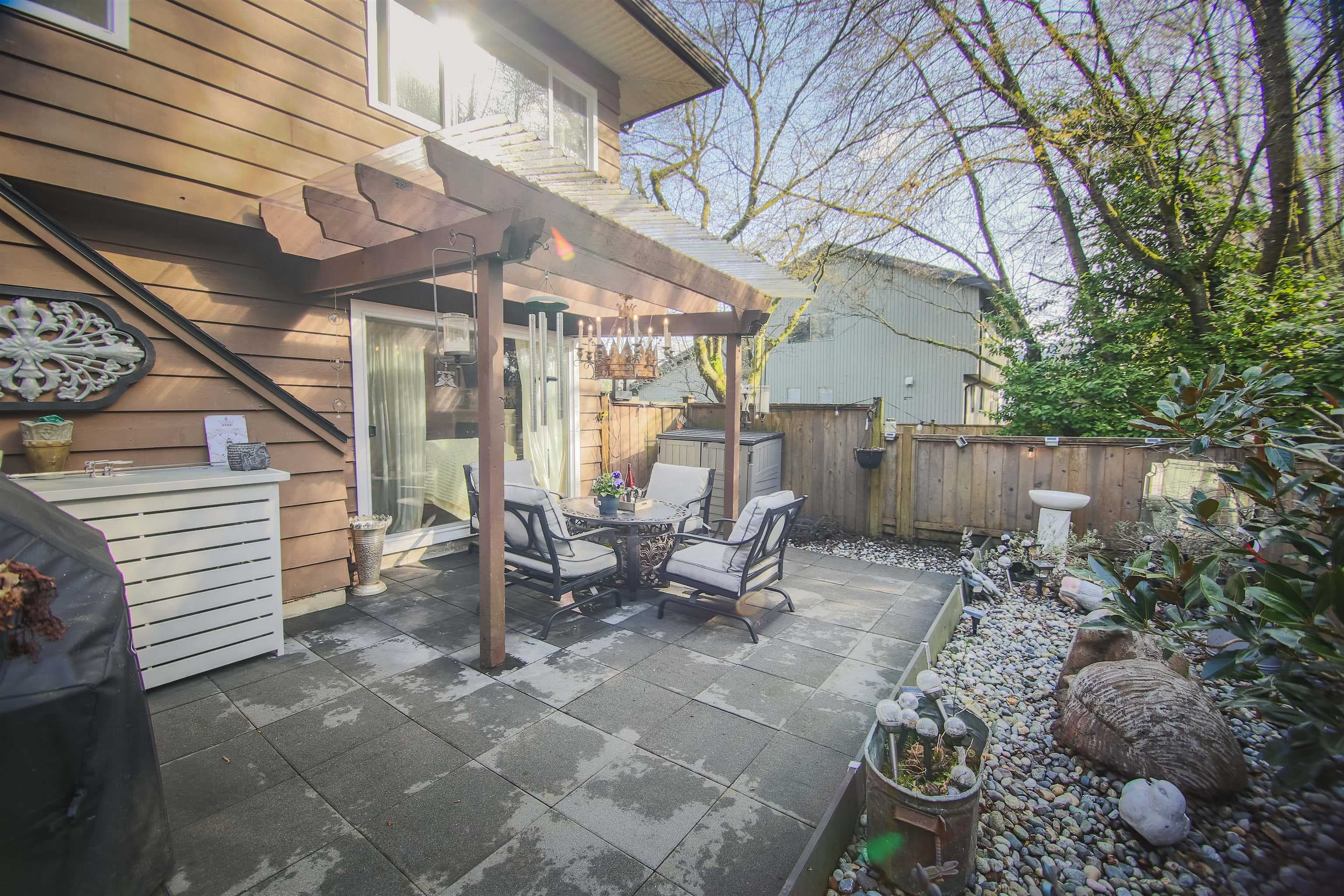 1 - 1140 Eagleridge Drive, Coquitlam, V3E 1C2 — photo 1