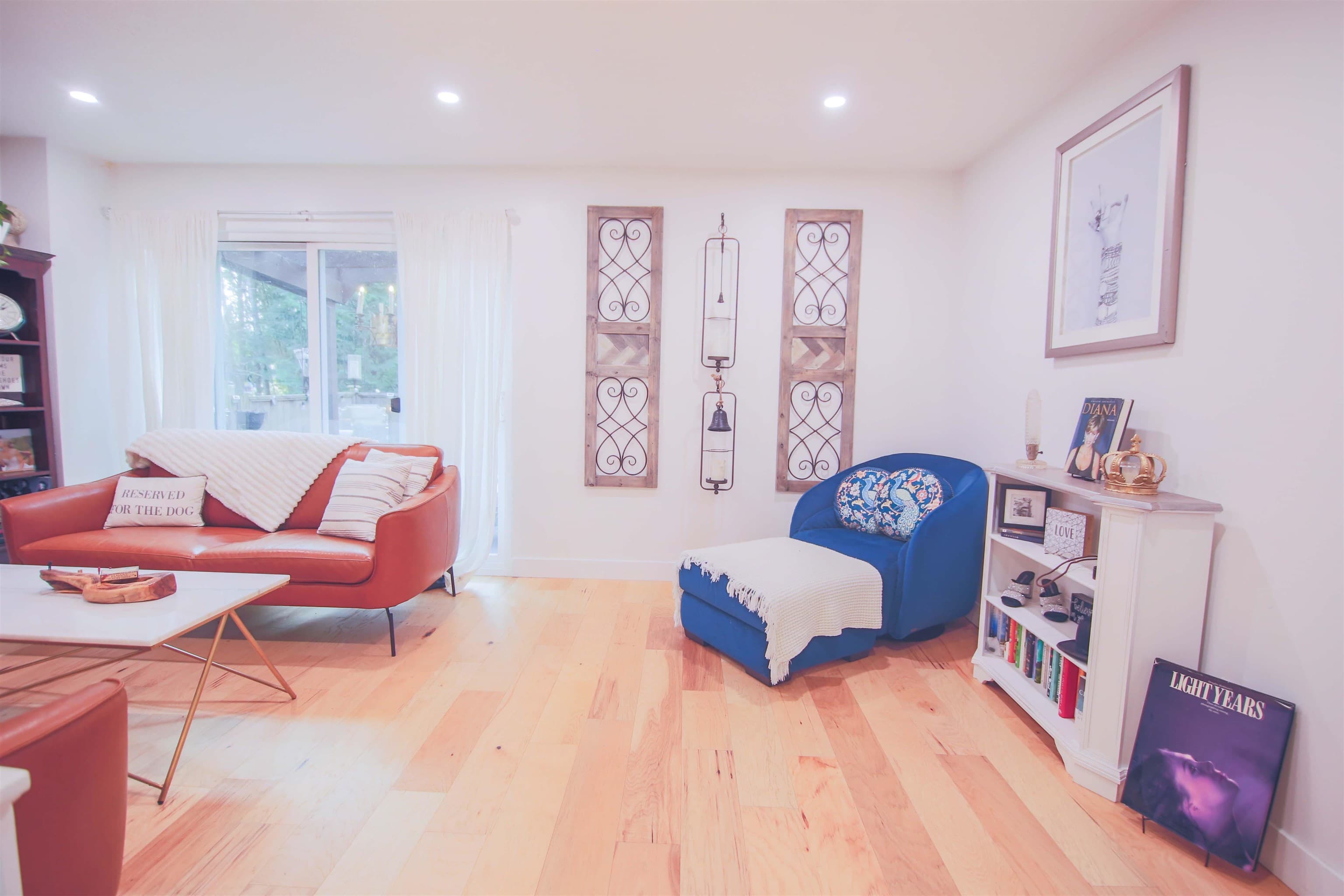 1 - 1140 Eagleridge Drive, Coquitlam, V3E 1C2 — photo 5