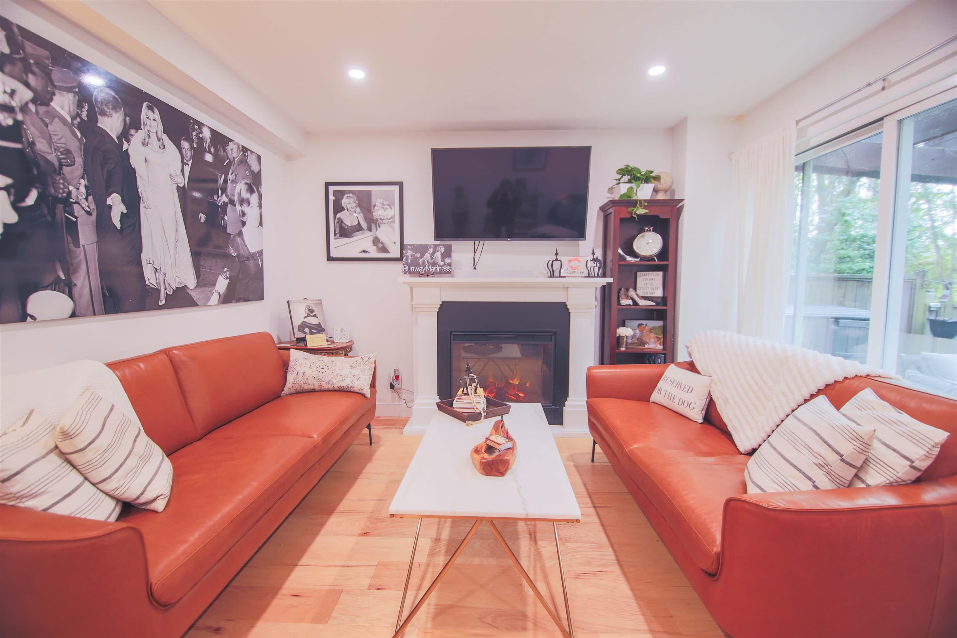 1 - 1140 Eagleridge Drive, Coquitlam, V3E 1C2 — photo 4