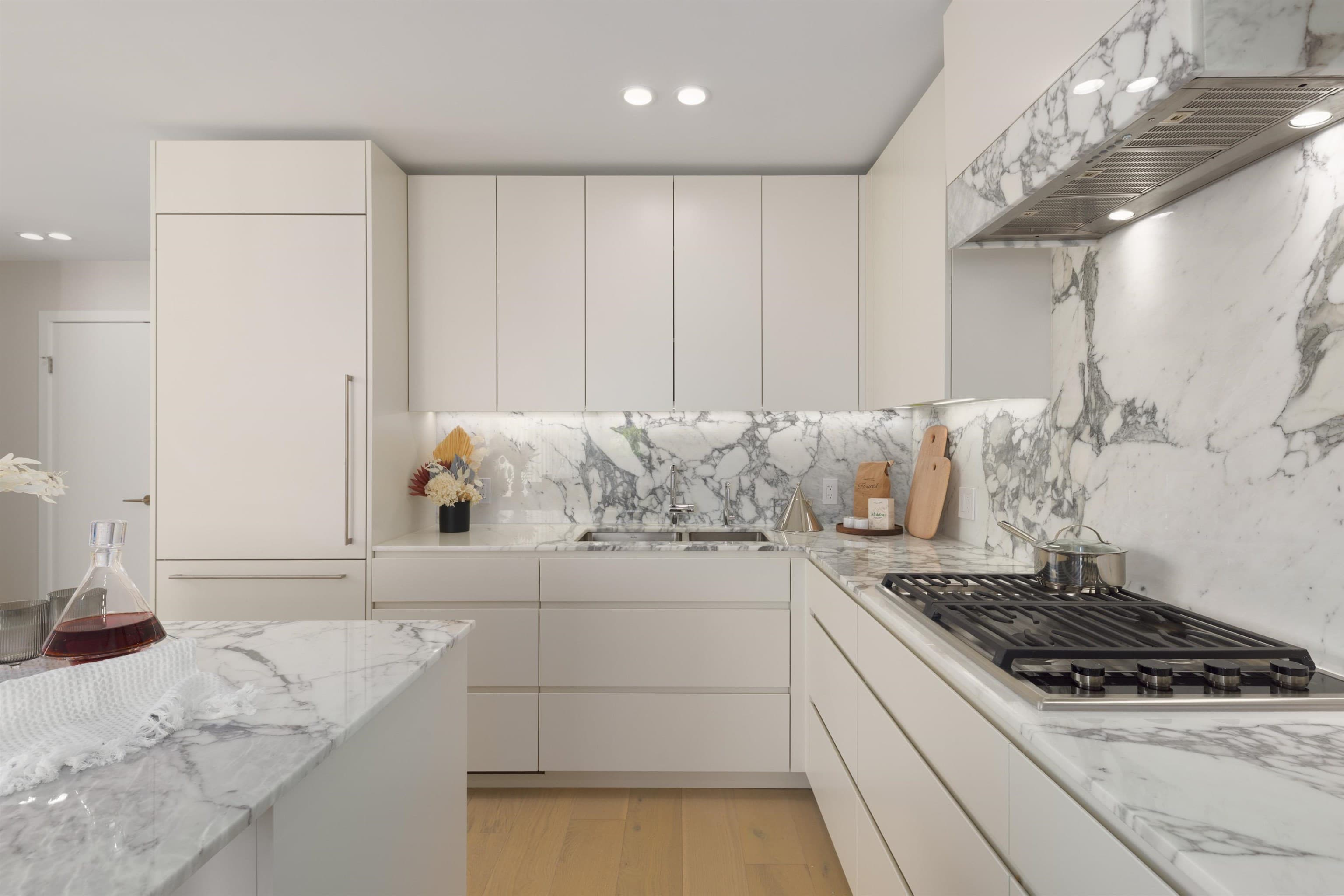 205 - 3668 W 10th Avenue, Vancouver, V6R 0G4 — photo 5