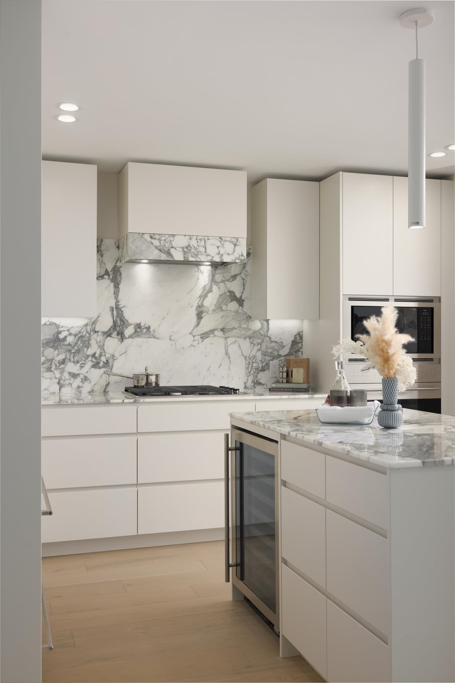 205 - 3668 W 10th Avenue, Vancouver, V6R 0G4 — photo 4