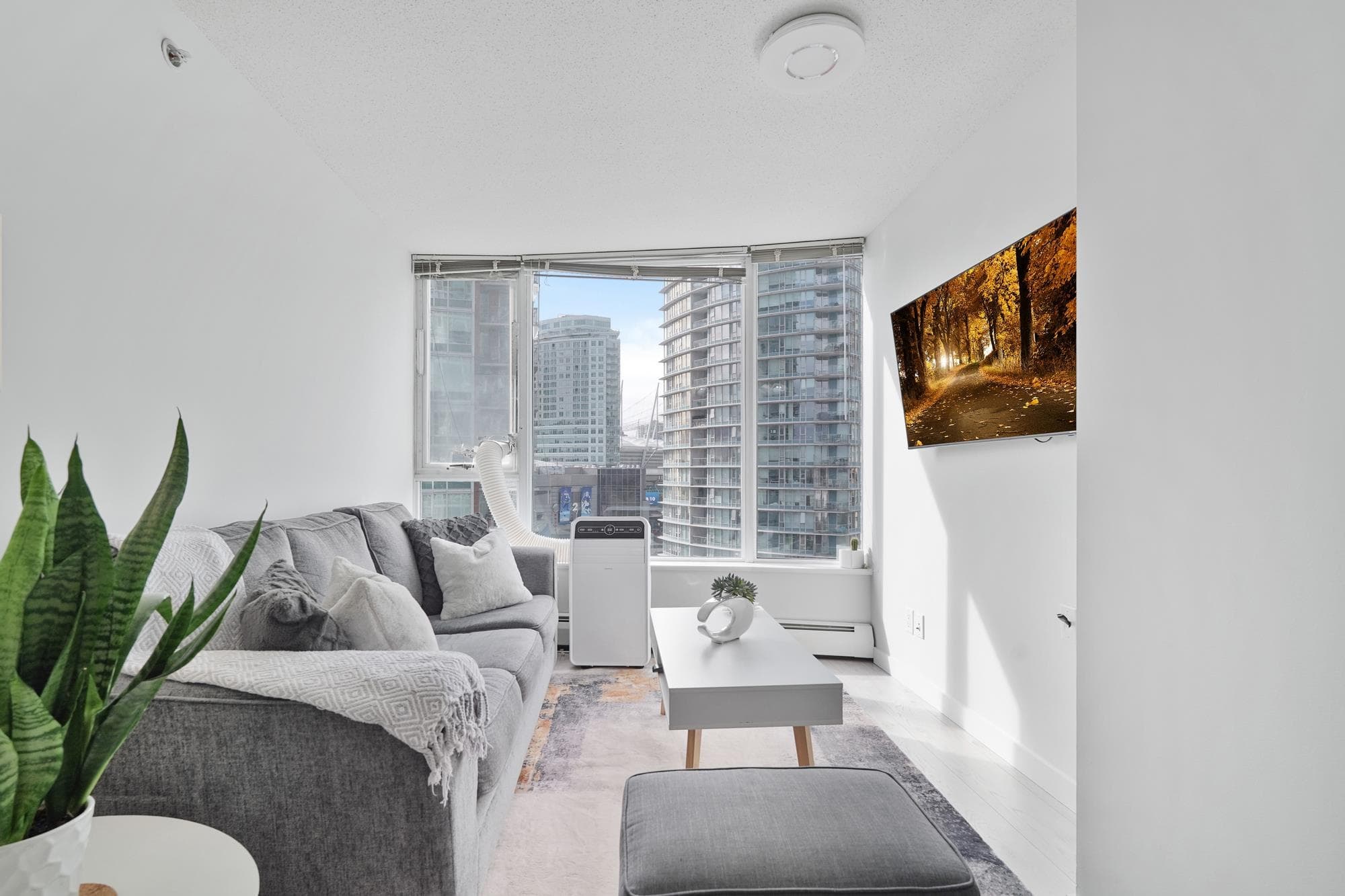 1503 - 58 Keefer Place, Vancouver, V6B 0B8 — photo 2