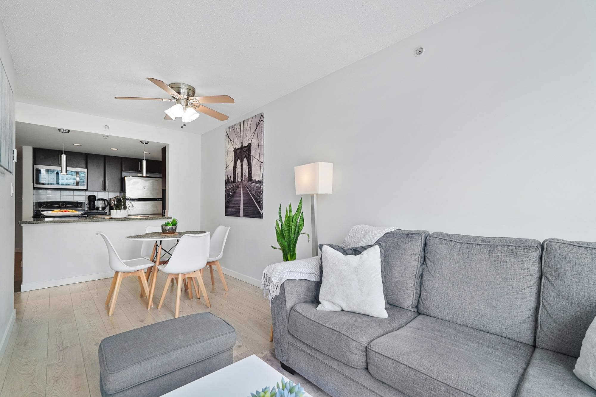 1503 - 58 Keefer Place, Vancouver, V6B 0B8 — photo 3