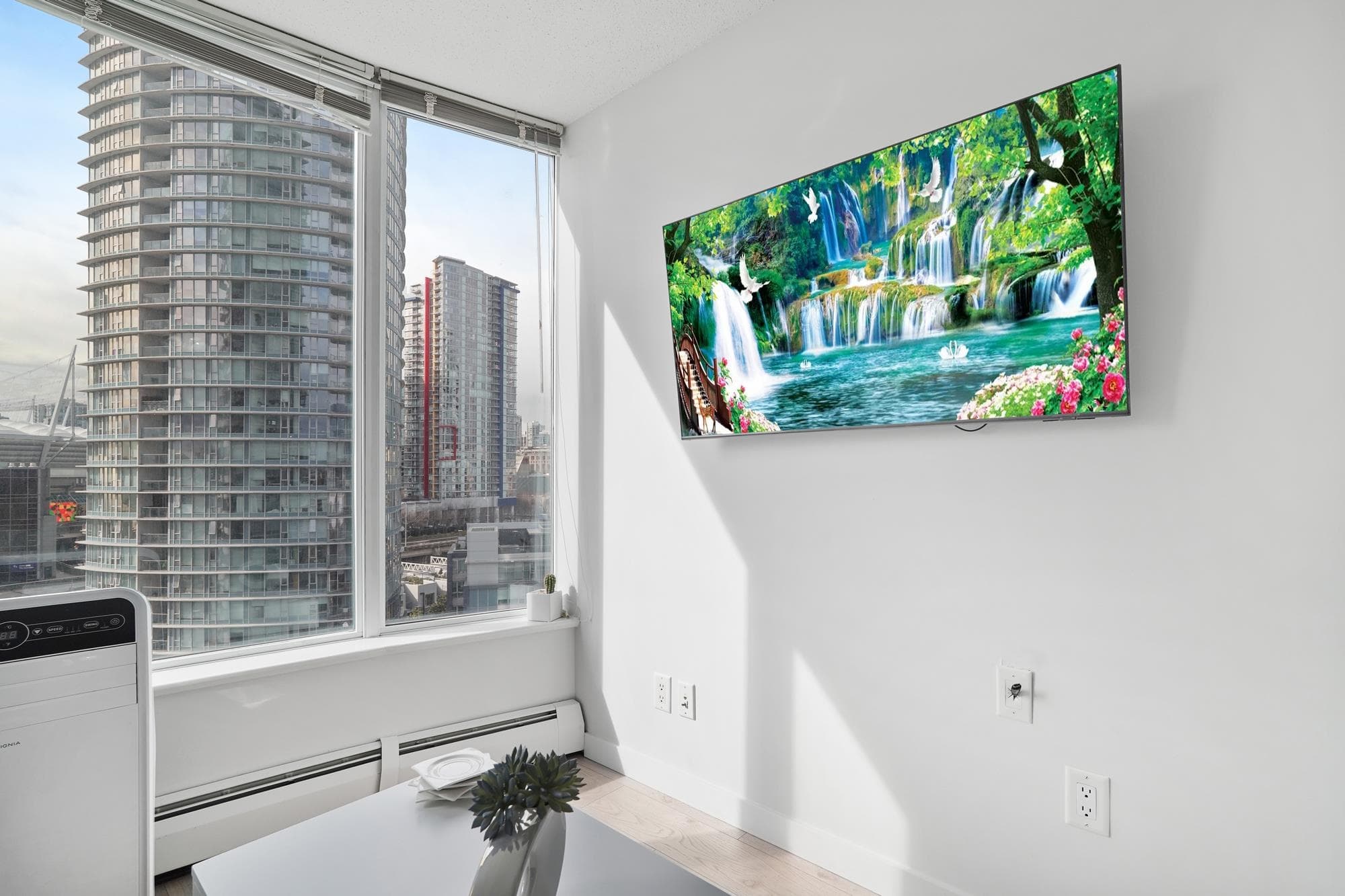 1503 - 58 Keefer Place, Vancouver, V6B 0B8 — photo 5