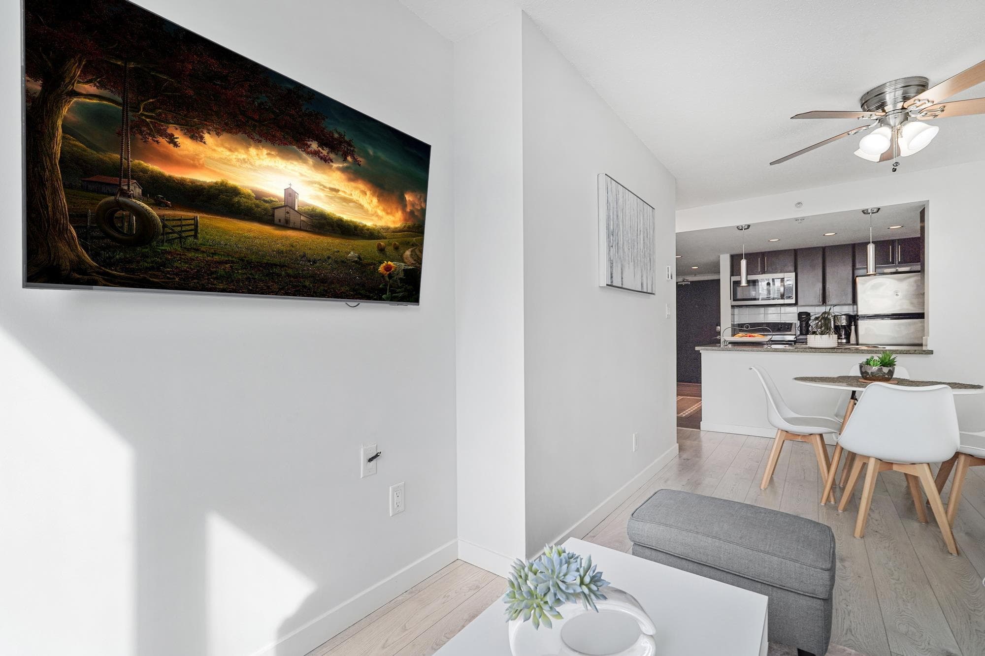 1503 - 58 Keefer Place, Vancouver, V6B 0B8 — photo 4