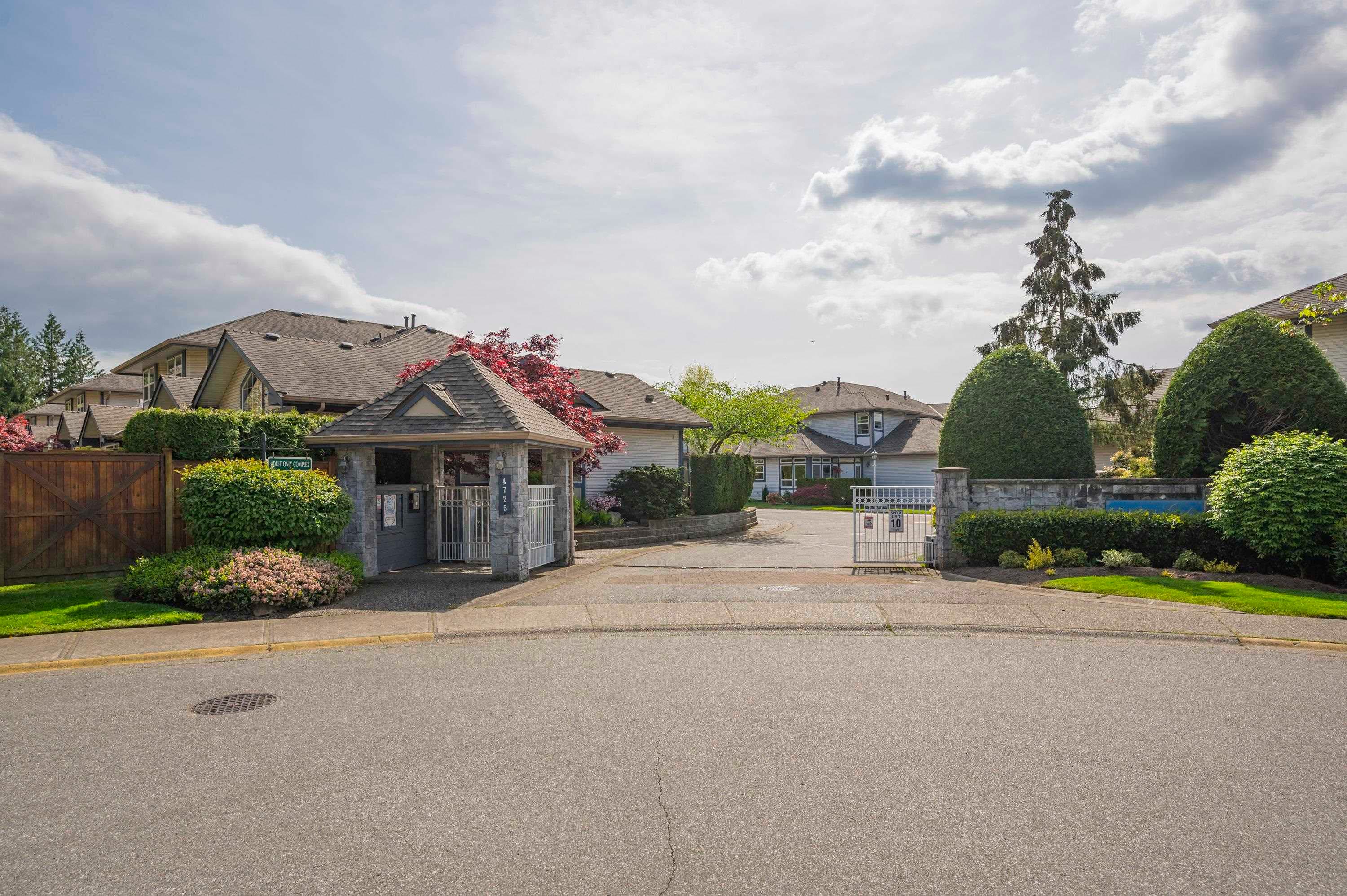 3 - 4725 221 Street, Langley, V2Z 1B4 — photo 5