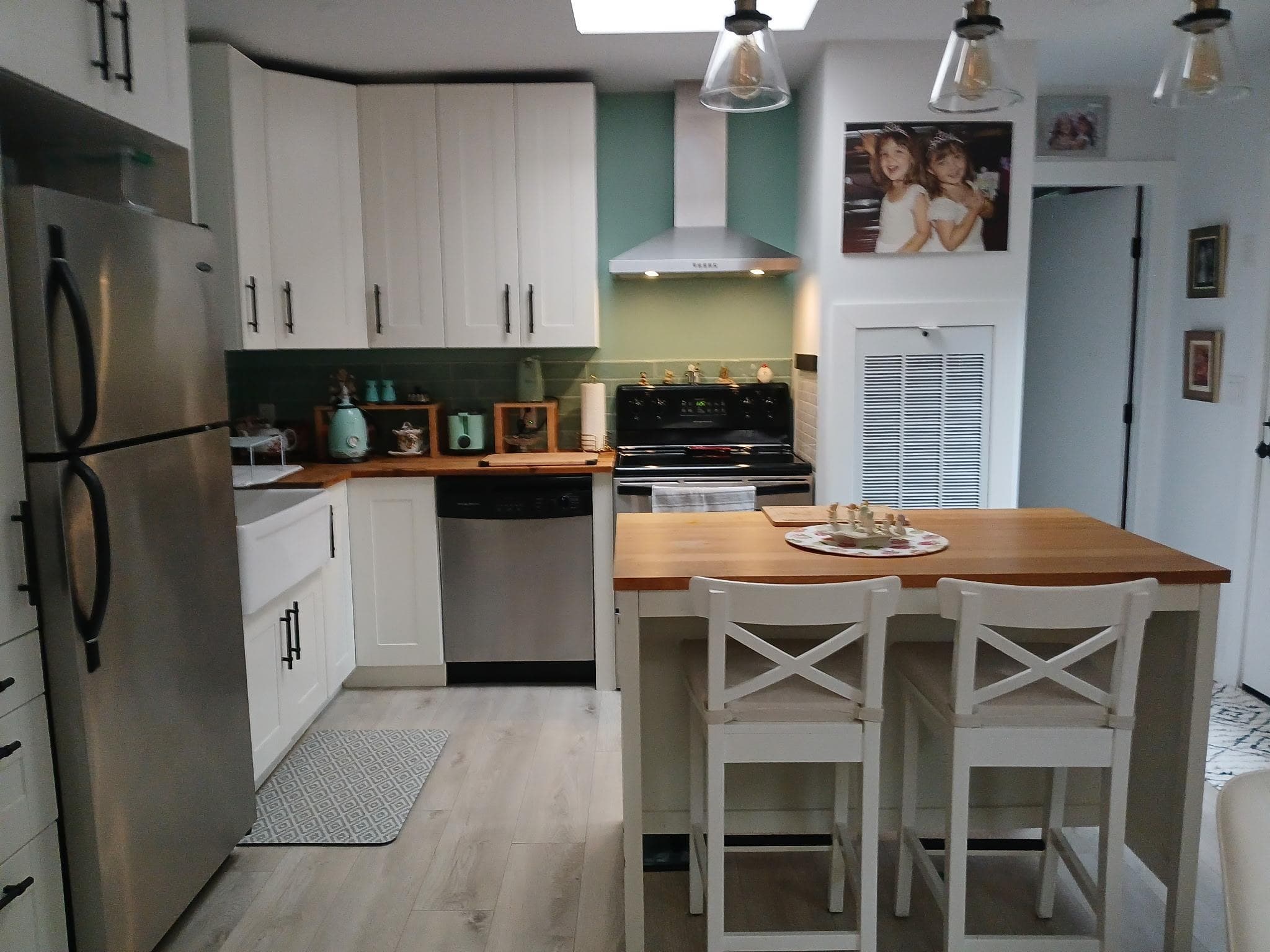 282 - 1840 160 Street, Surrey, V4A 4X4 — photo 4
