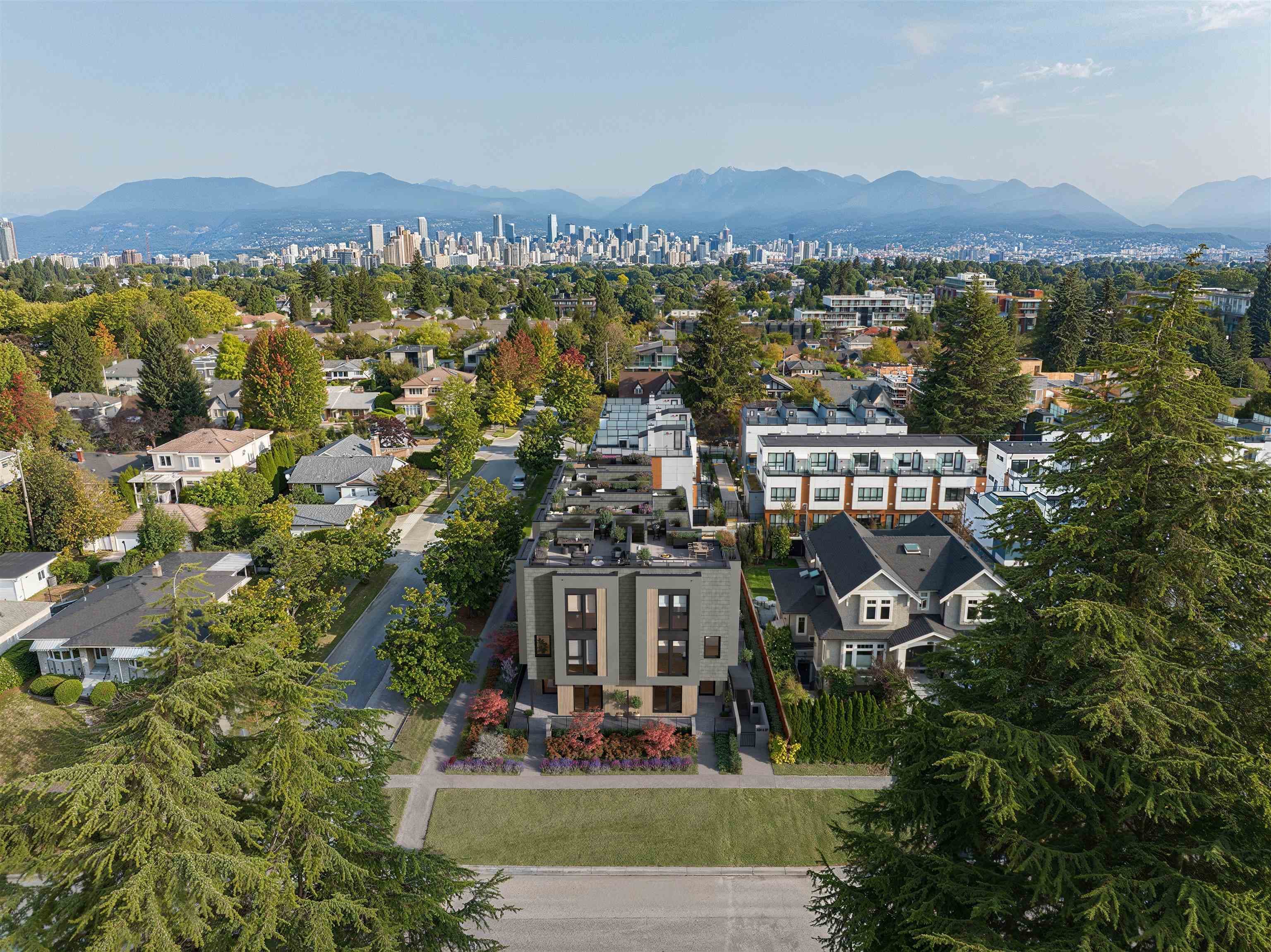 4470 Ash Street, Vancouver, V5Z 2H8 — photo 4