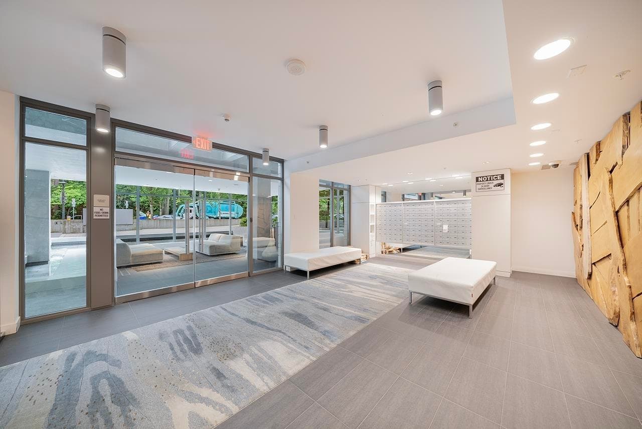 305 - 5782 Berton Avenue, Vancouver, V6S 0C1 — photo 4