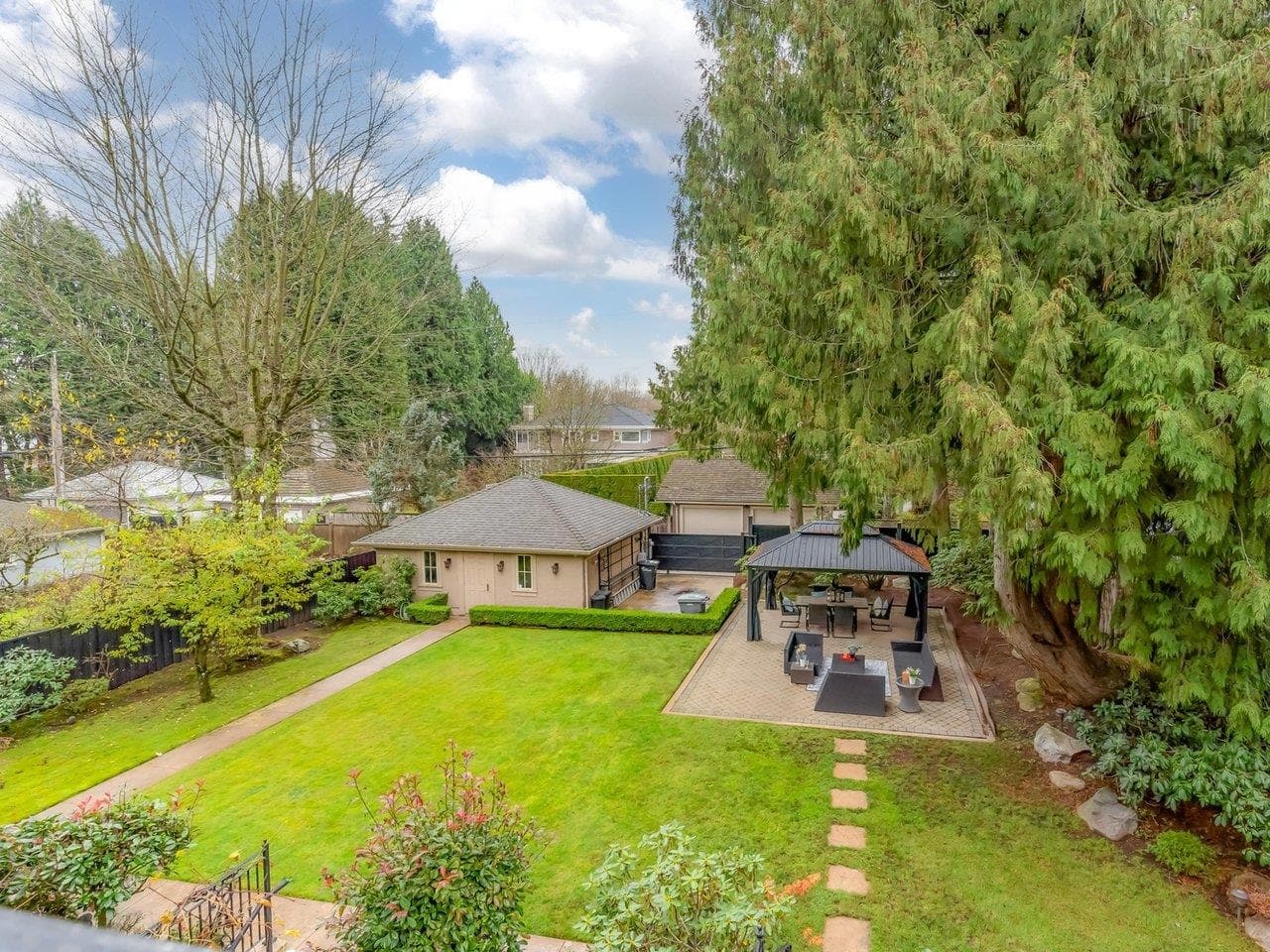 6037 Churchill Street, Vancouver, V6M 3H4 — photo 3