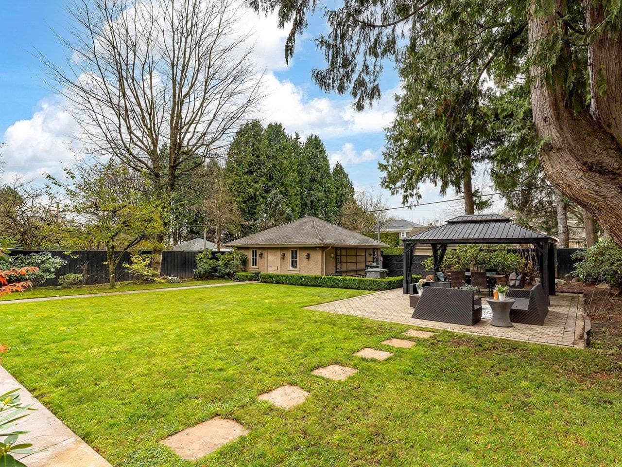 6037 Churchill Street, Vancouver, V6M 3H4 — photo 5