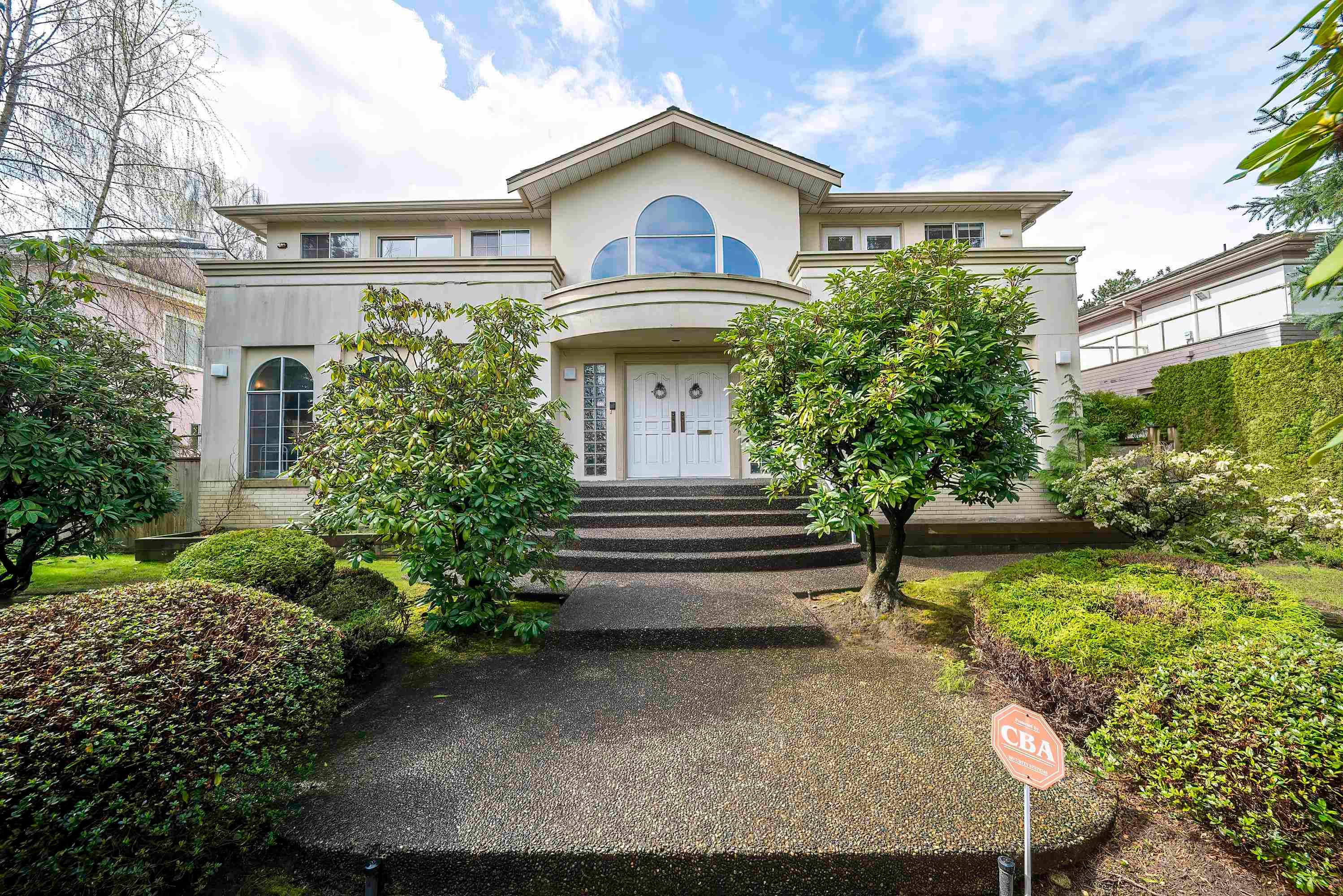 6009 Selkirk Street, Vancouver