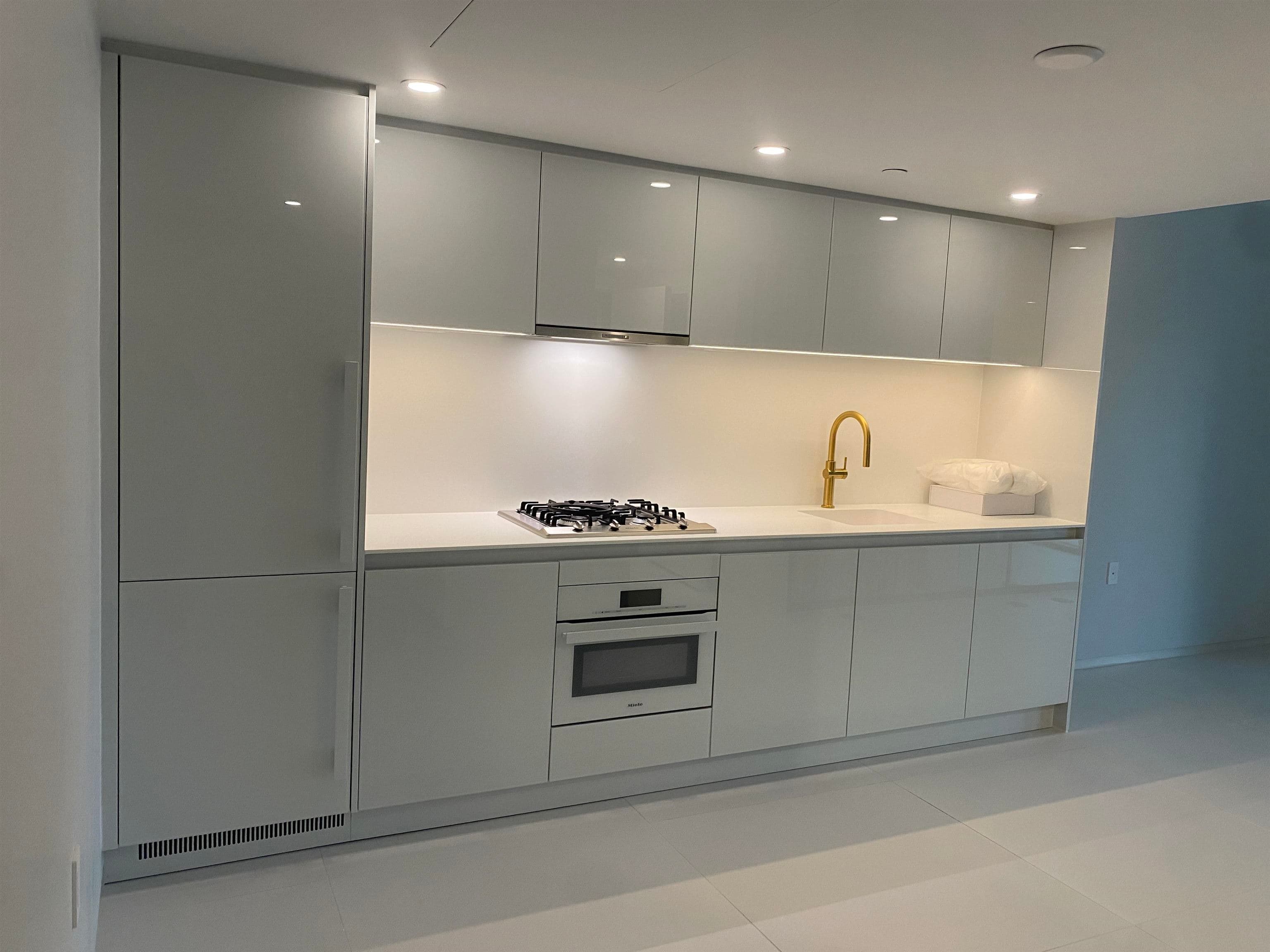 1201 - 1033 Nelson Street, Vancouver, V6E 0E5 — photo 2