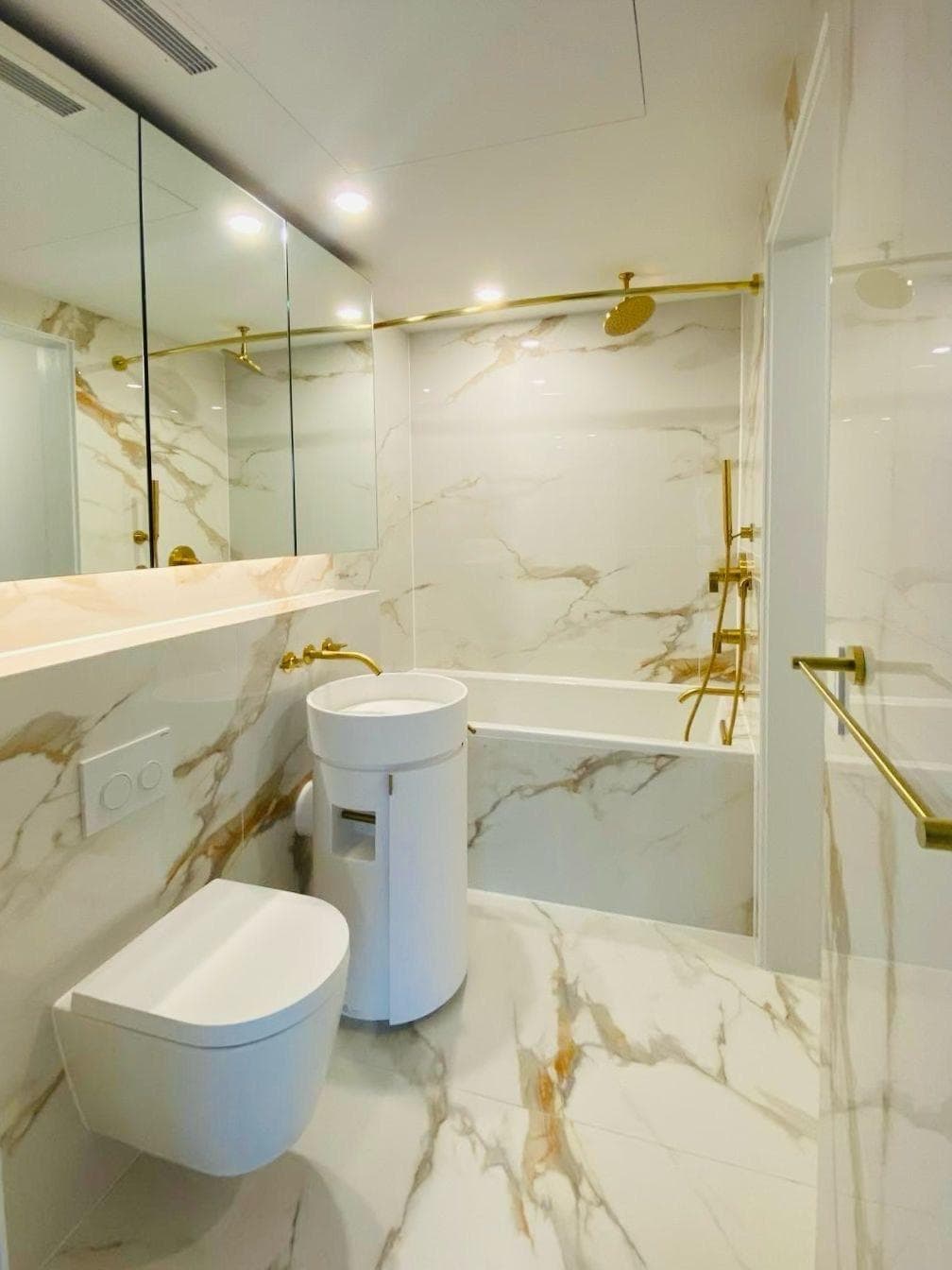 1201 - 1033 Nelson Street, Vancouver, V6E 0E5 — photo 5