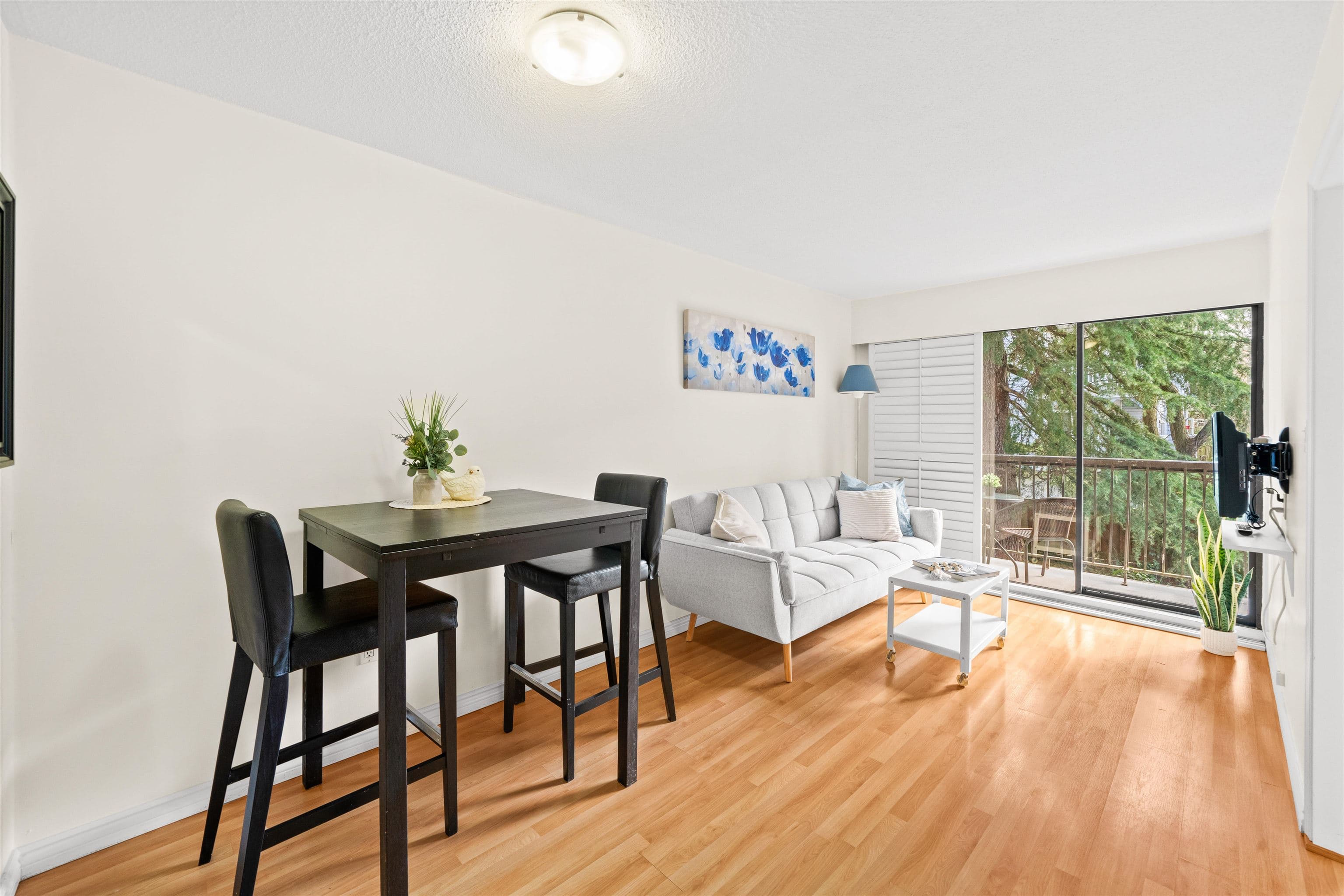 208 - 2330 Maple Street, Vancouver, V6J 3T6 — photo 3