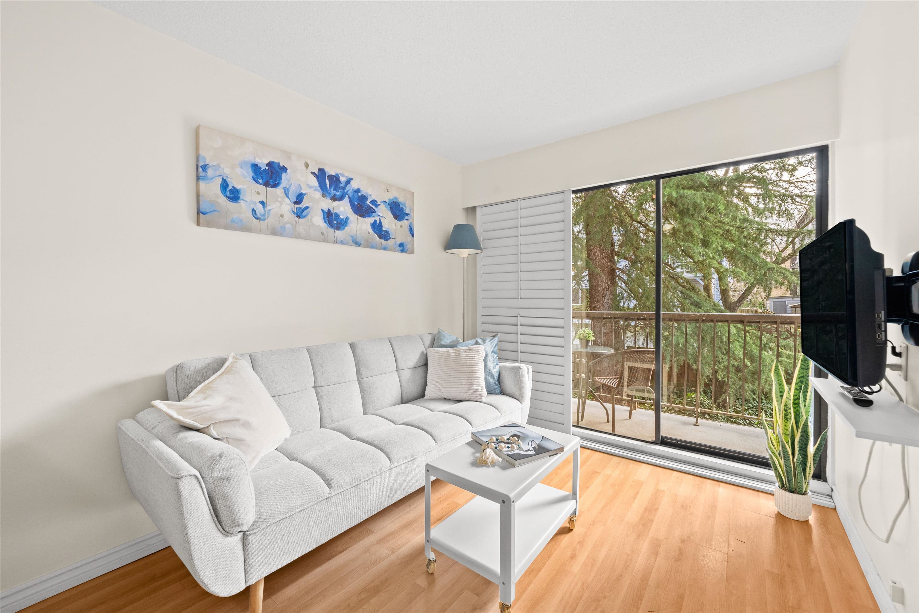 208 - 2330 Maple Street, Vancouver, V6J 3T6 — photo 1