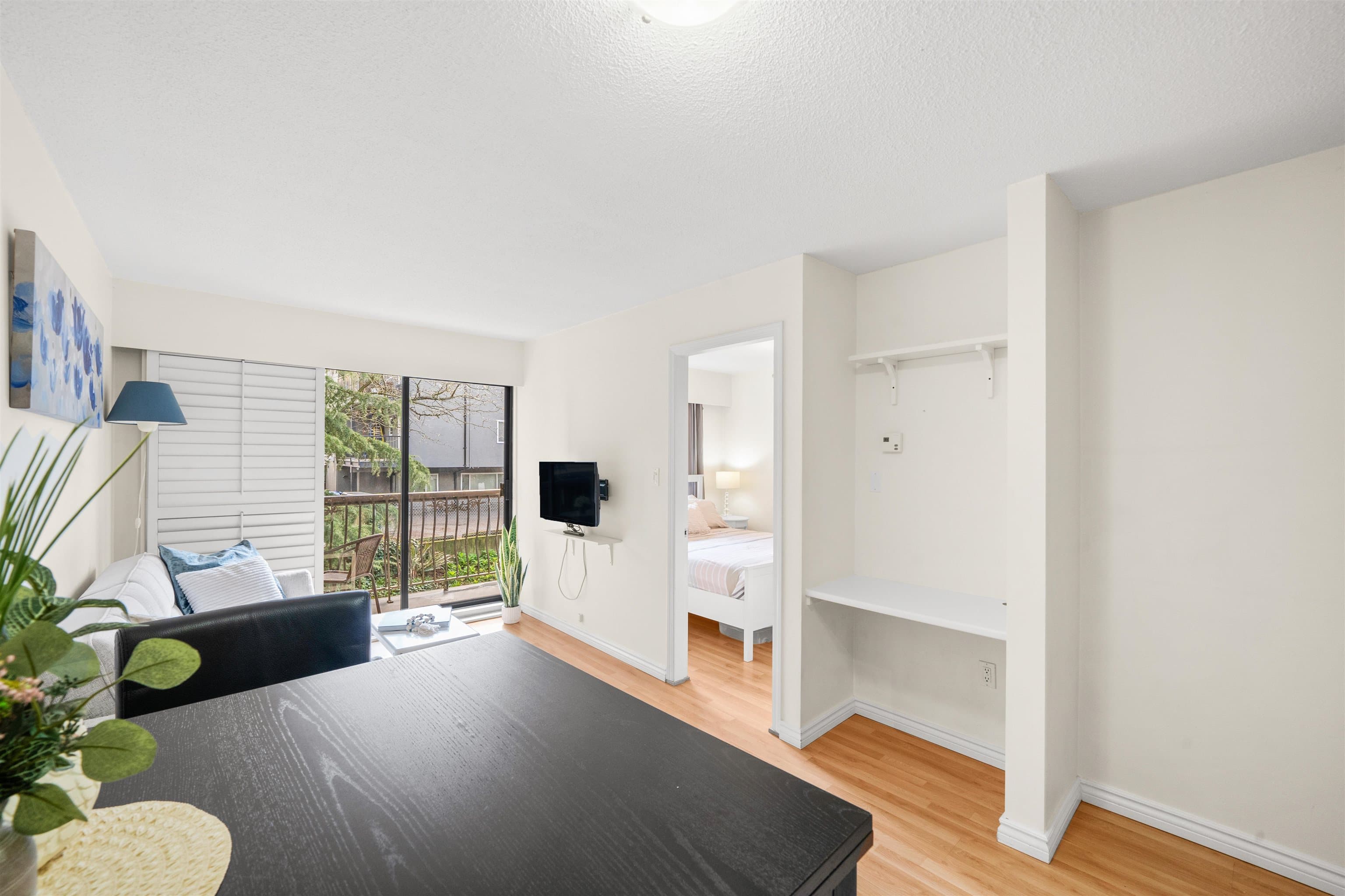208 - 2330 Maple Street, Vancouver, V6J 3T6 — photo 5