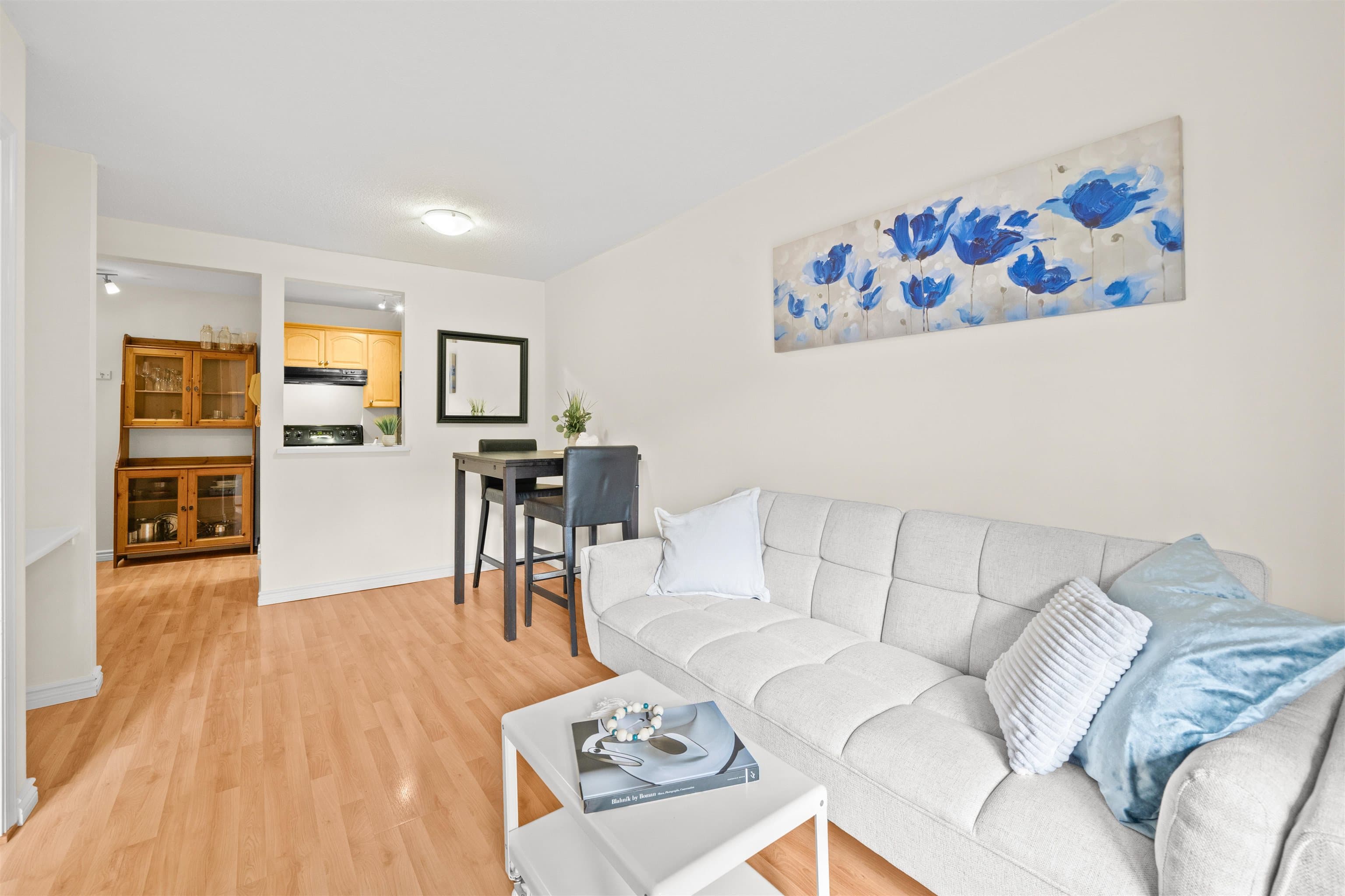 208 - 2330 Maple Street, Vancouver, V6J 3T6 — photo 4