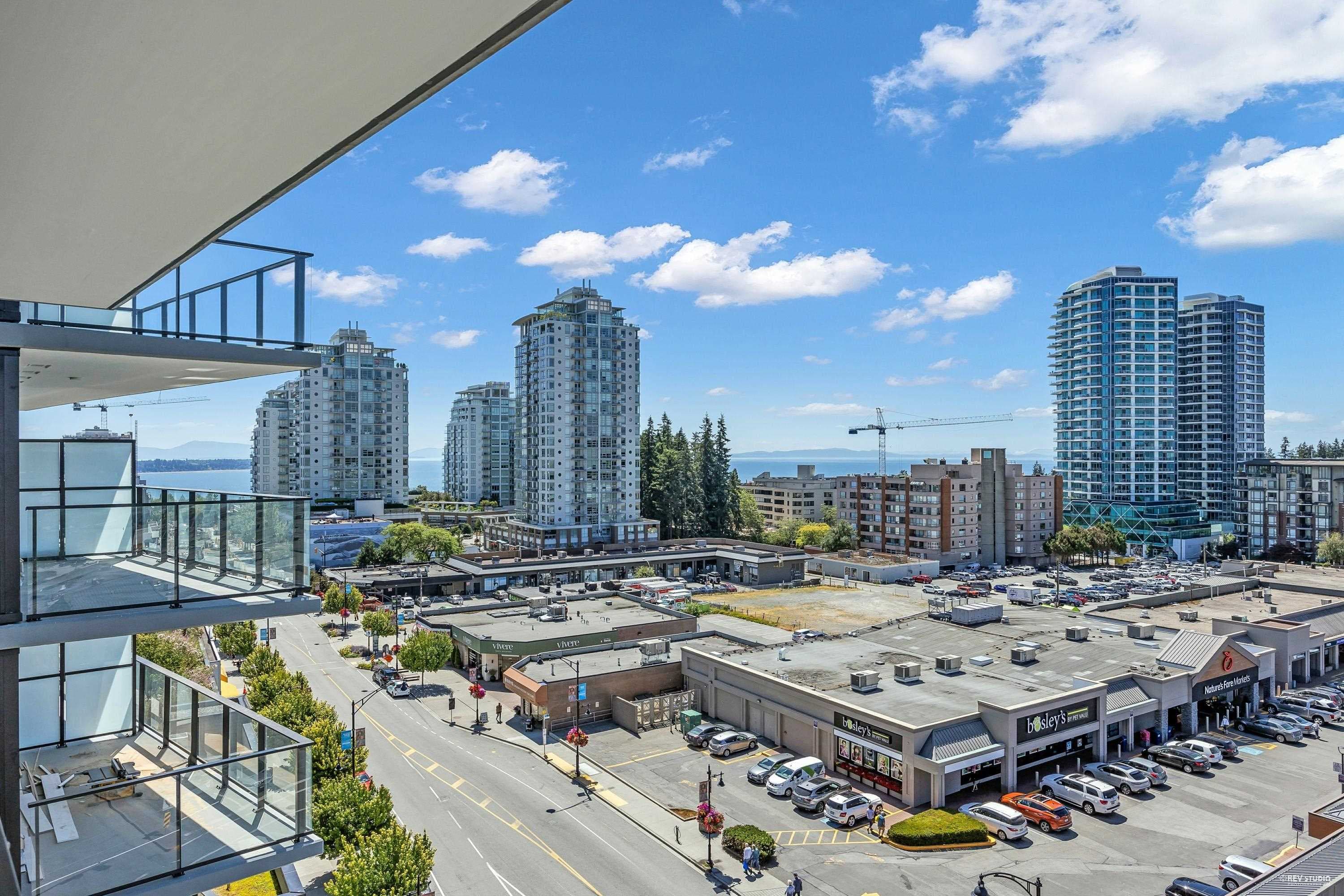 810 - 1588 Johnston Road, White Rock, V4B 0C5 — photo 4