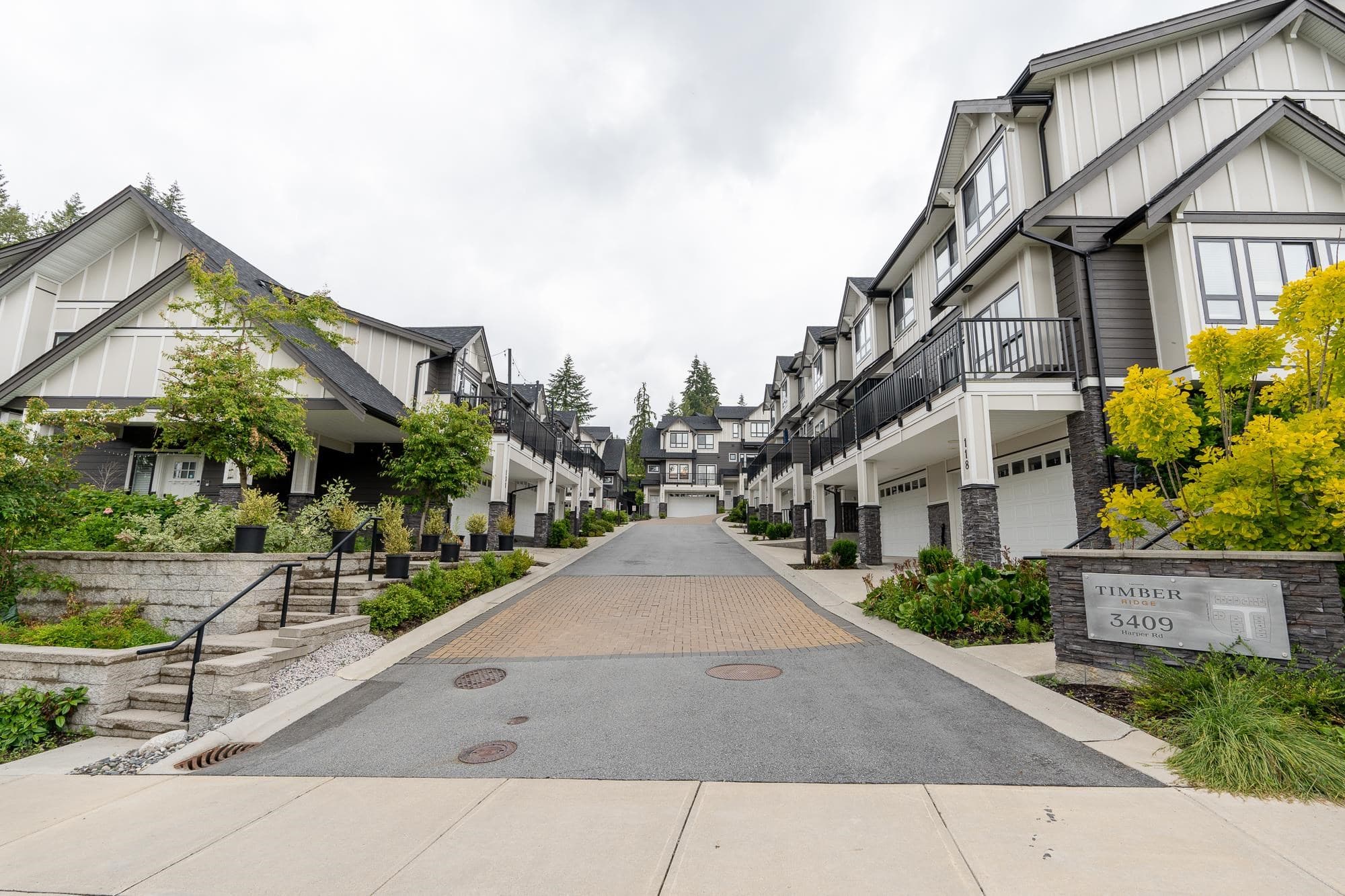 116 - 3409 Harper Road, Coquitlam, V3E 3H1 — photo 2