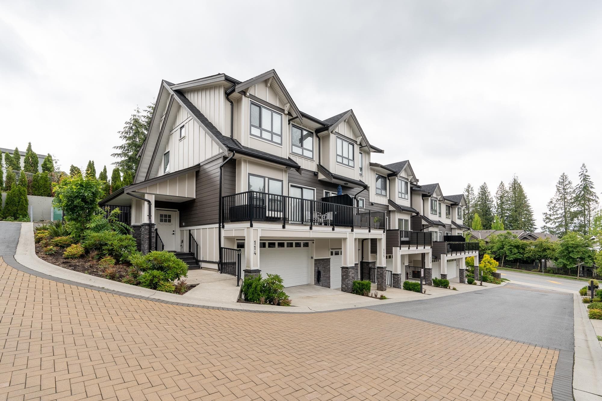116 - 3409 Harper Road, Coquitlam, V3E 3H1 — photo 3