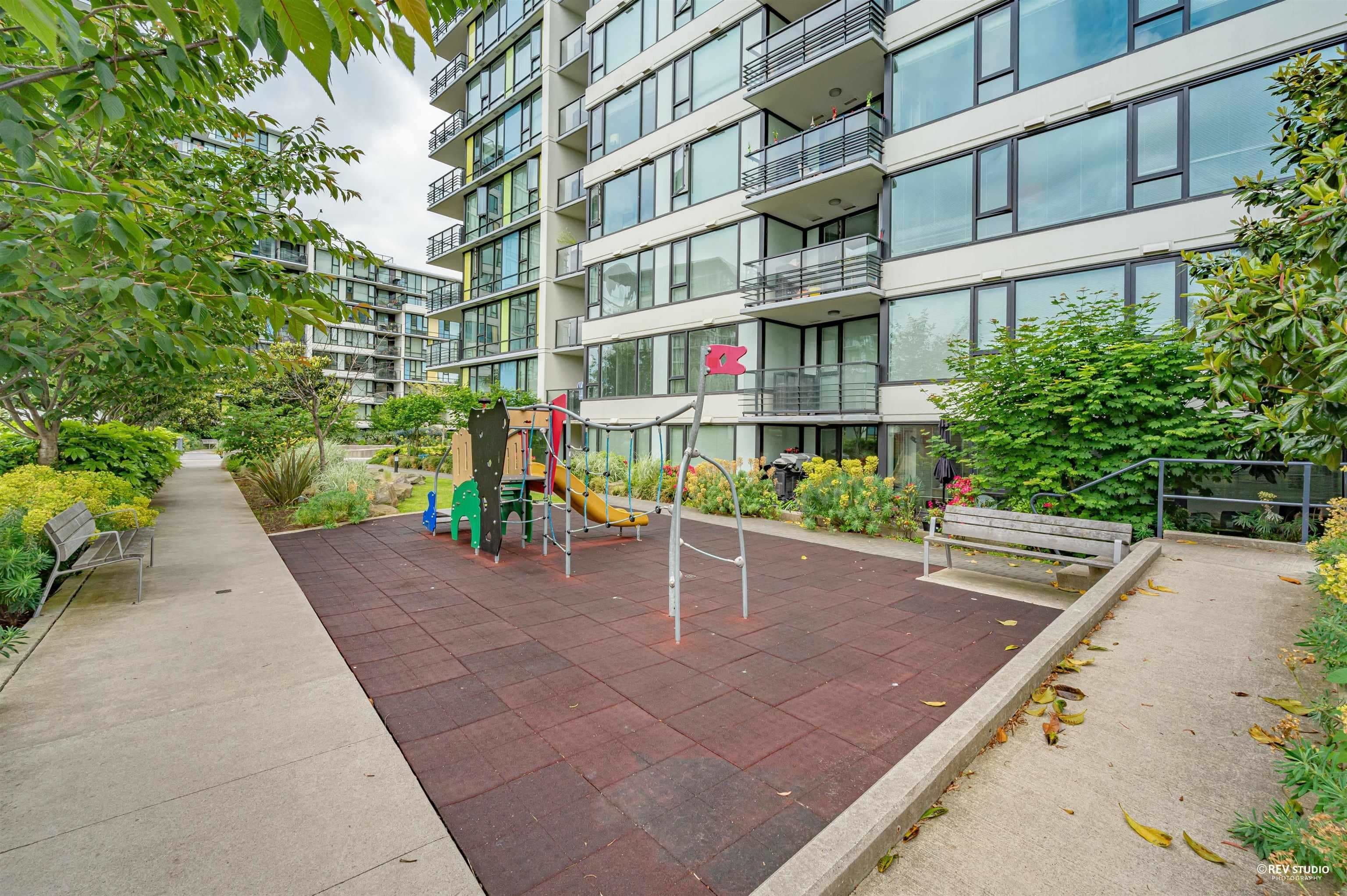 1002 - 7888 Ackroyd Road, Richmond, V6X 0K6 — photo 2