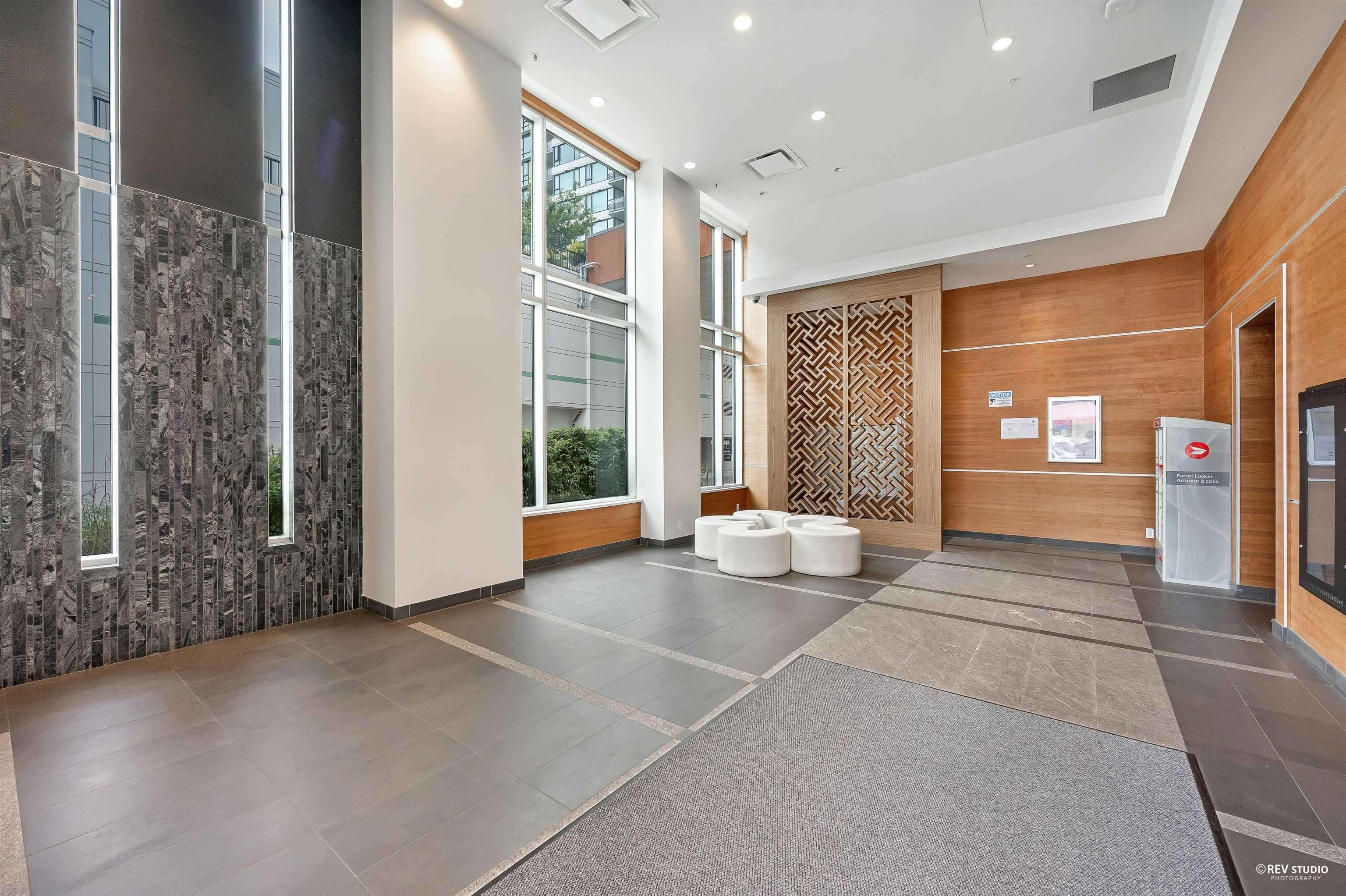 1002 - 7888 Ackroyd Road, Richmond, V6X 0K6 — photo 3