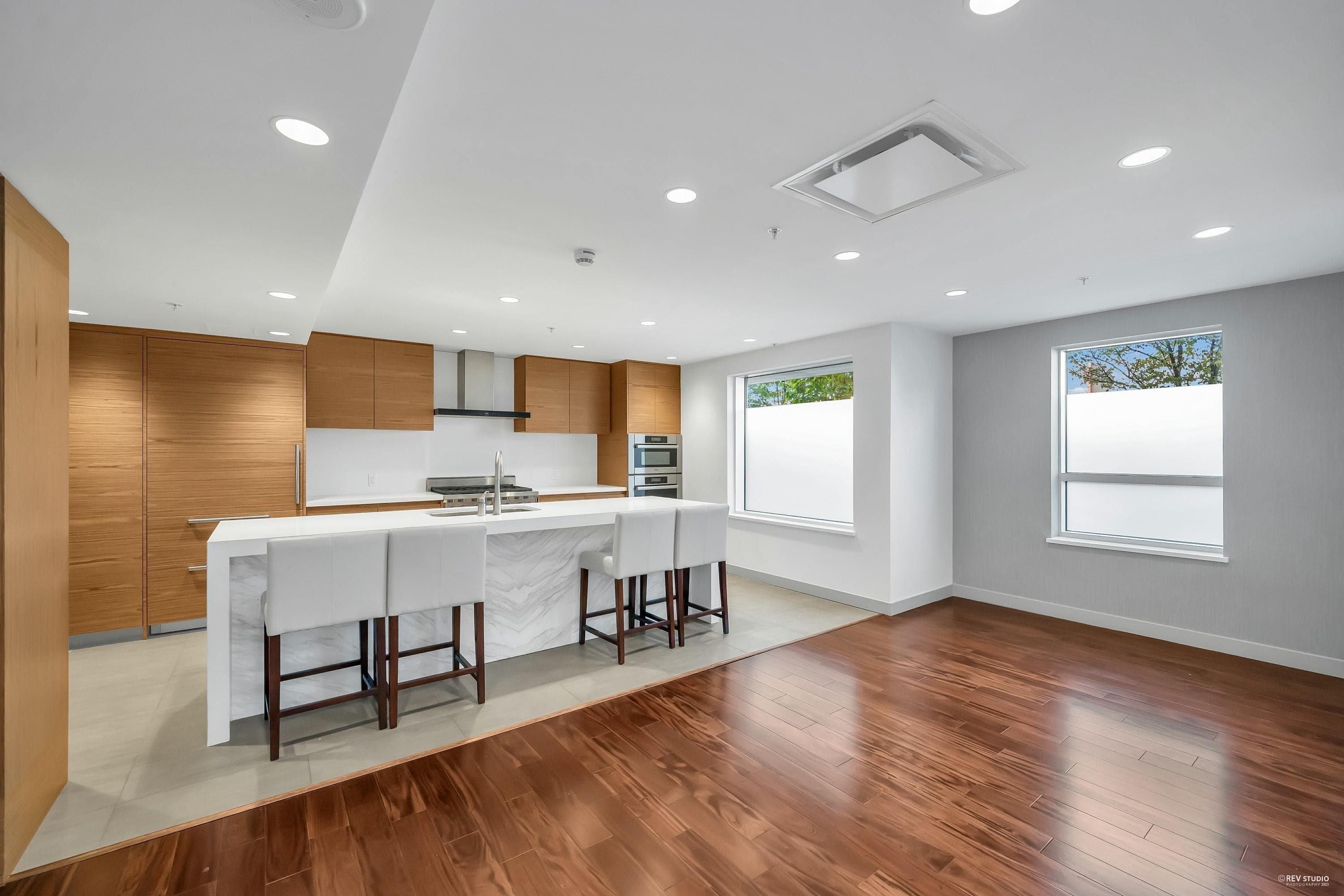 1002 - 7888 Ackroyd Road, Richmond, V6X 0K6 — photo 5