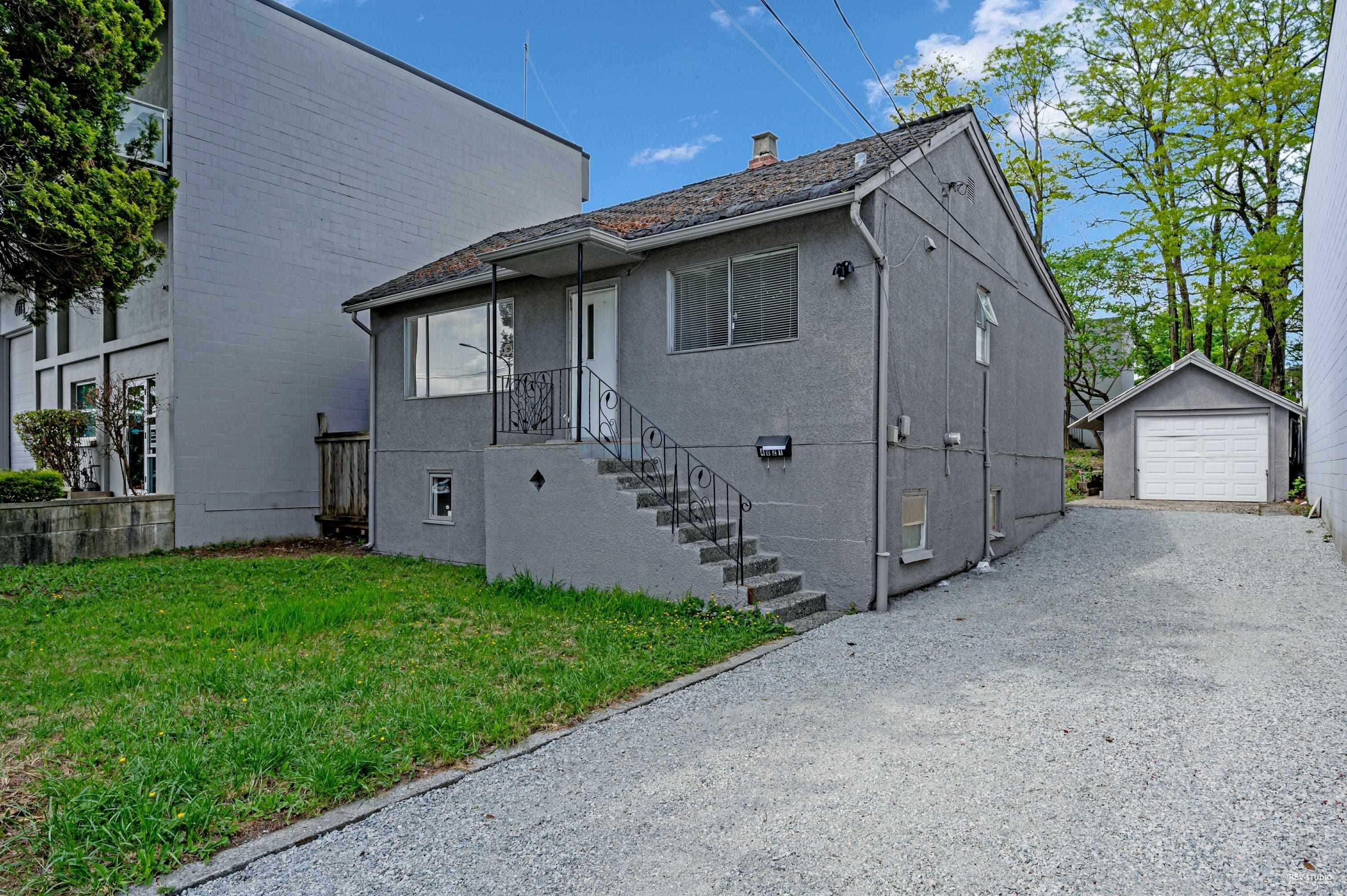 4021 Graveley Street, Burnaby, V5C 3T5 — photo 2
