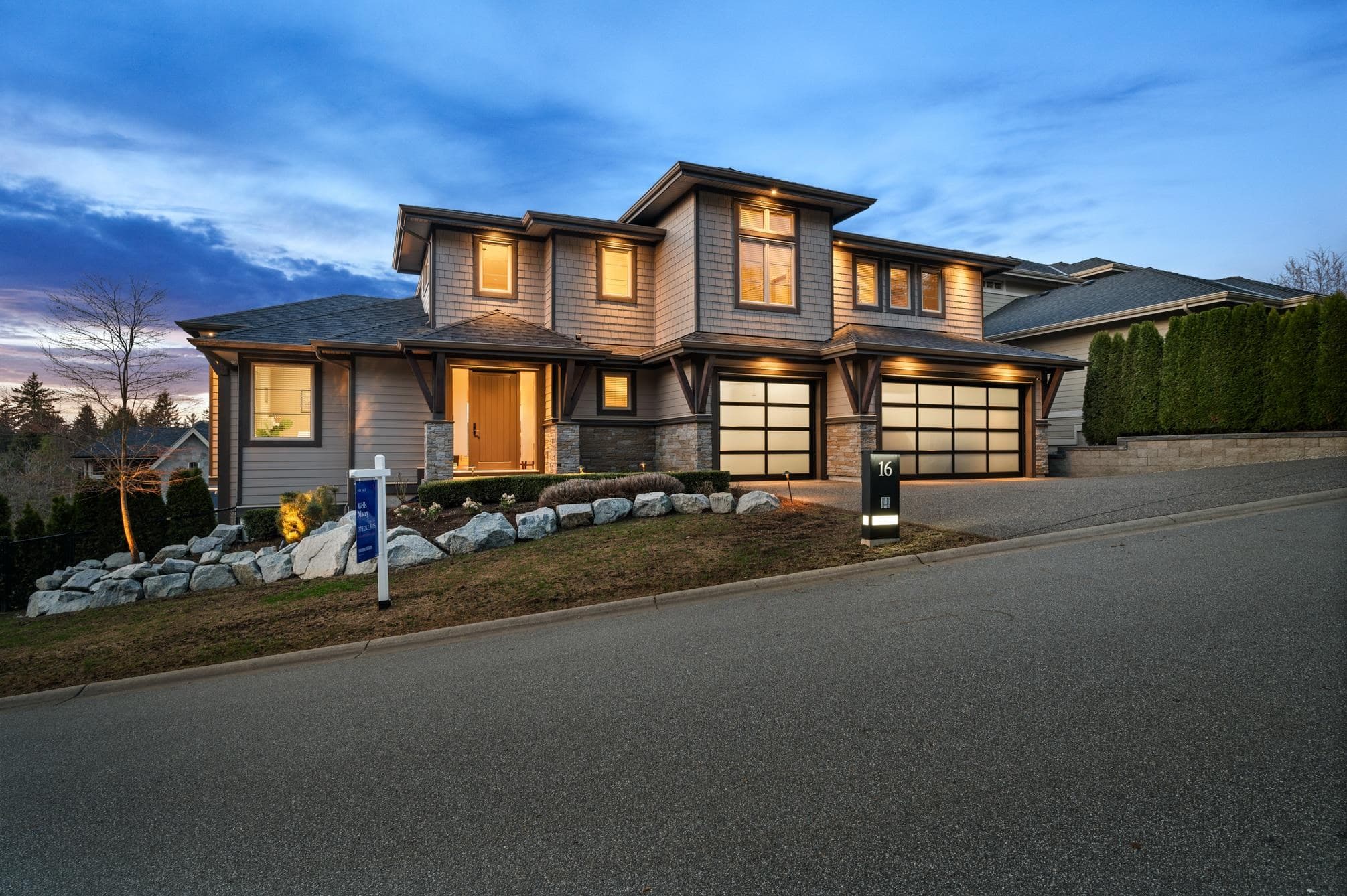 16 - 24455 61 Avenue, Langley, V2Y 0R4 — photo 1