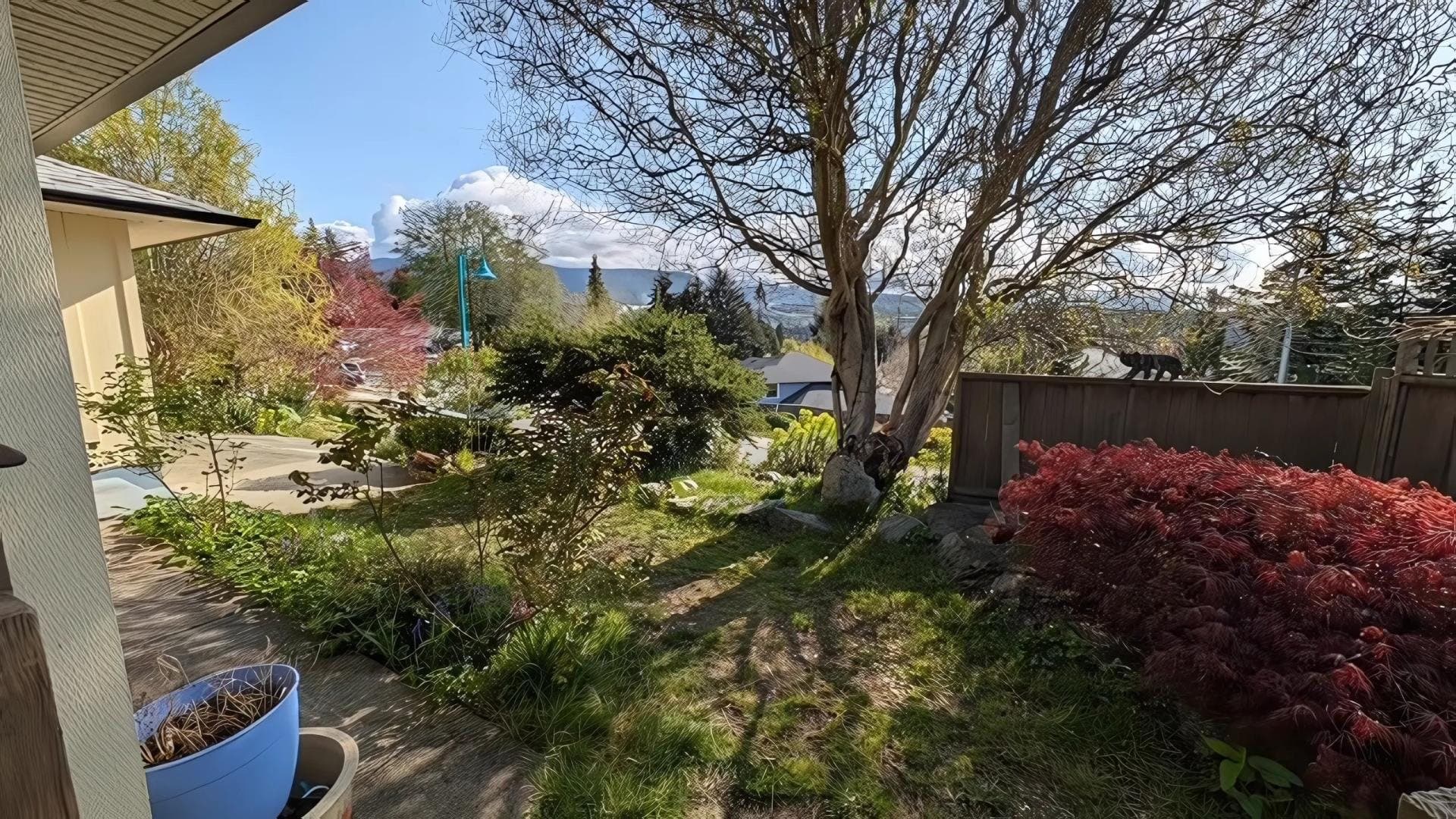 5589 Medusa Place, Sechelt