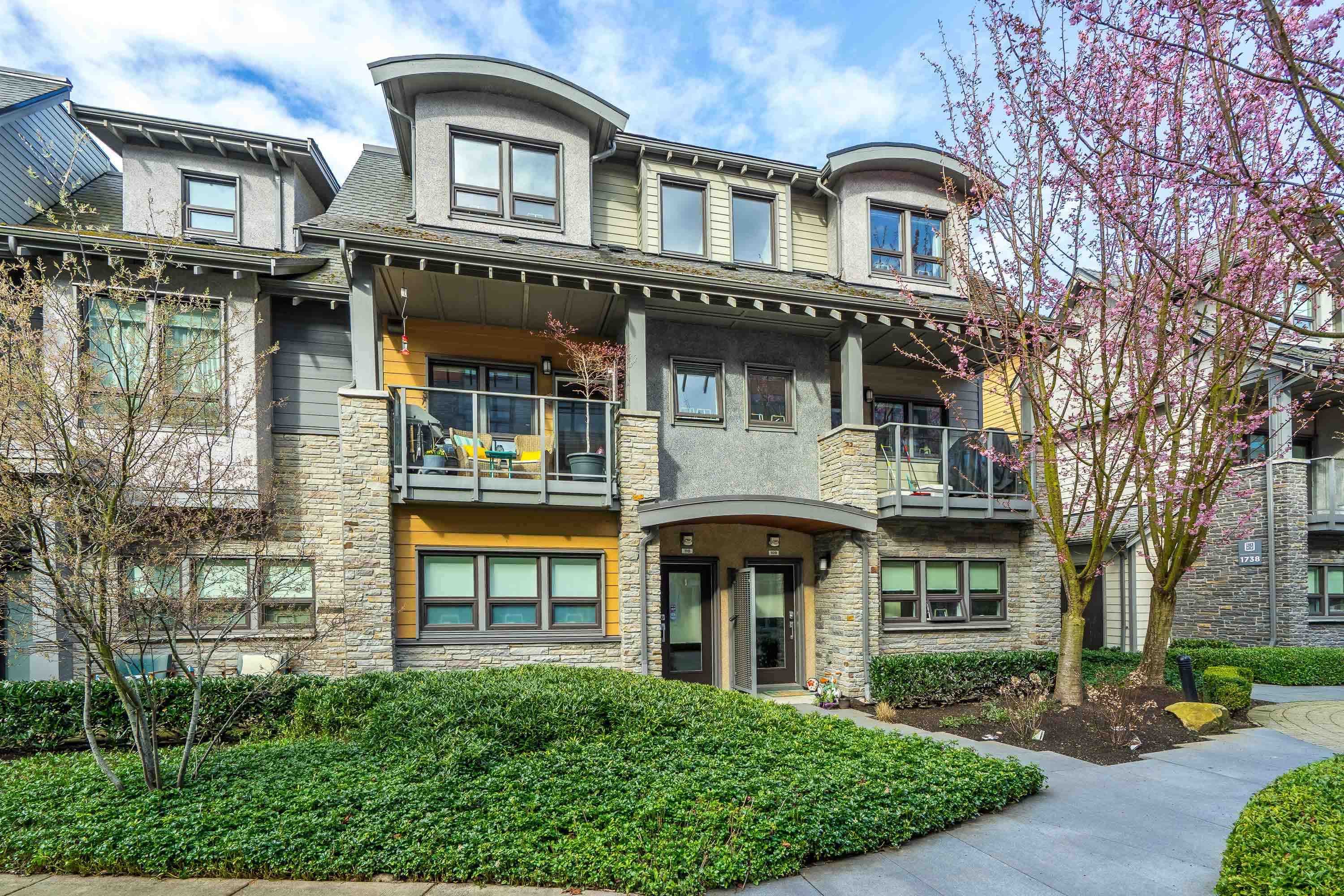 110 - 1708 55a Street, Delta, V4M 0A9 — photo 1