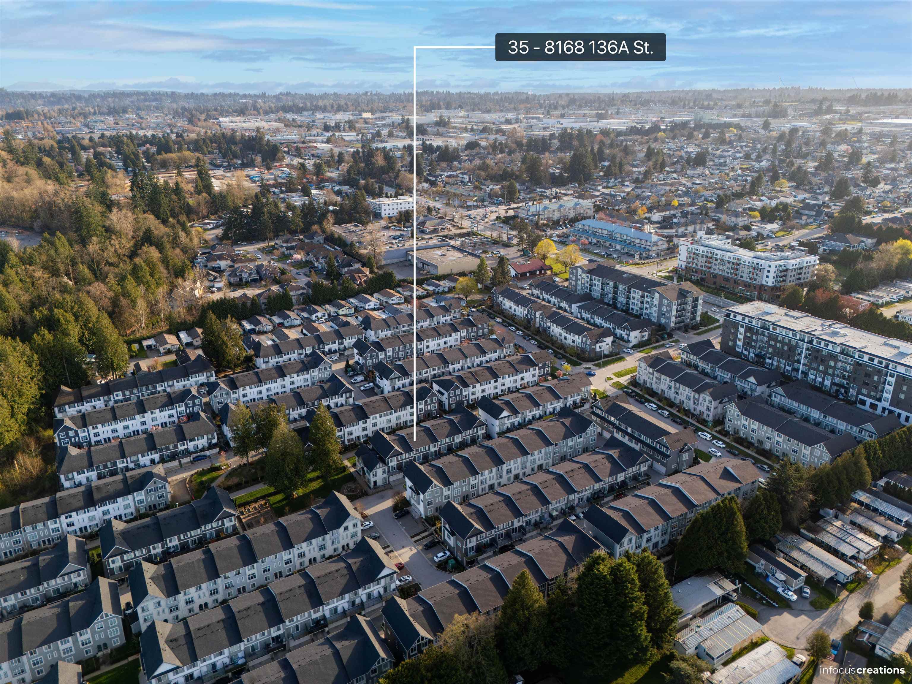 35 - 8168 136a Avenue, Surrey, V3W 2Z6 — photo 2