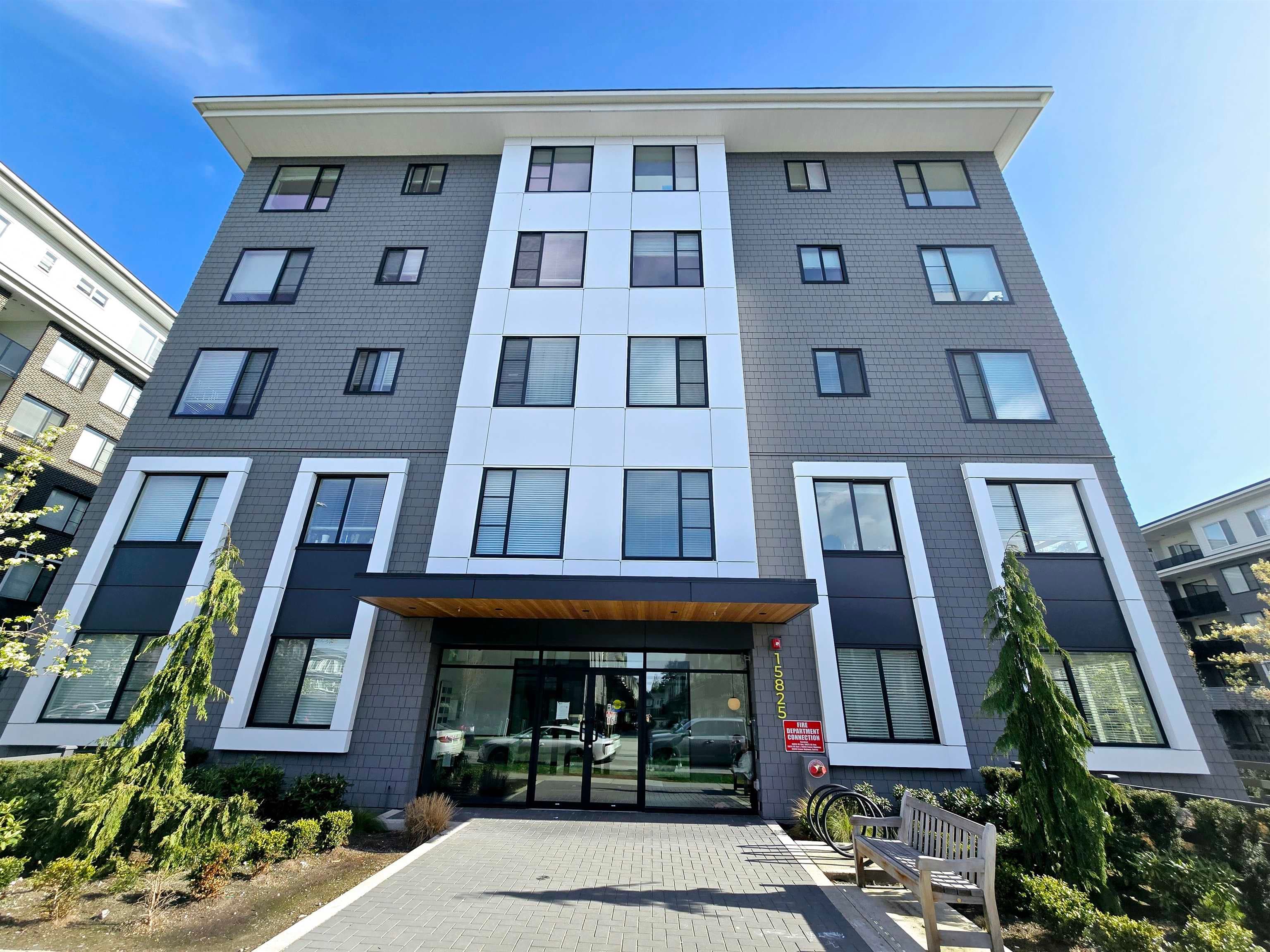 317 - 15825 85 Avenue, Surrey, V4N 6W9 — photo 2