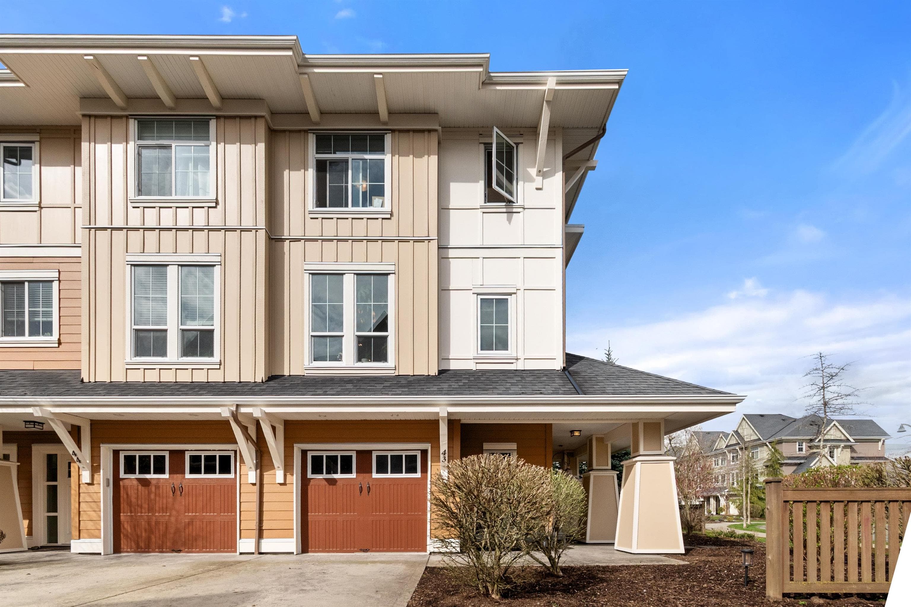 43 - 45290 Soowahlie Crescent, Chilliwack