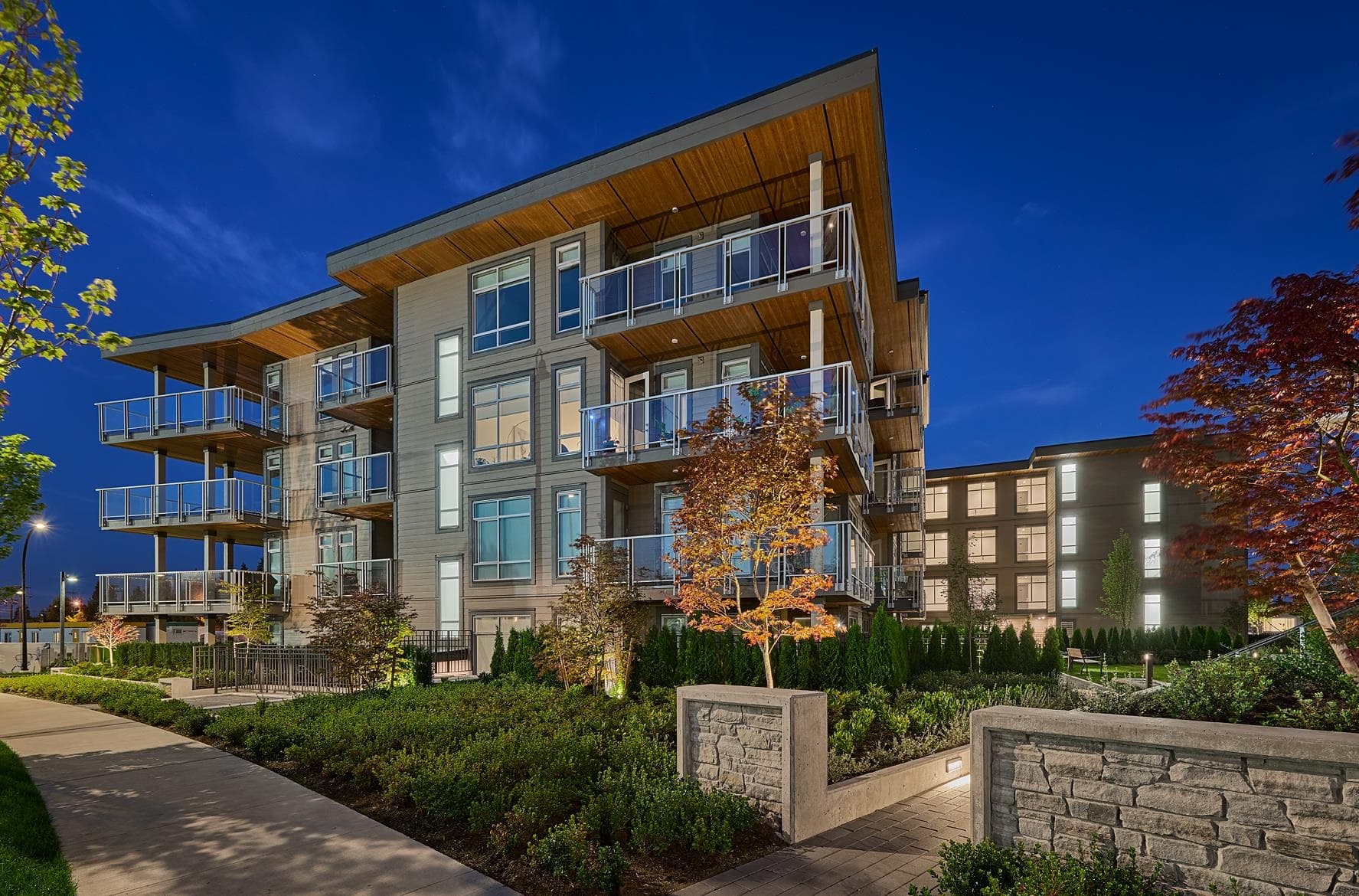 404 - 7799 17th Street, Burnaby, V3N 0J5 — photo 2