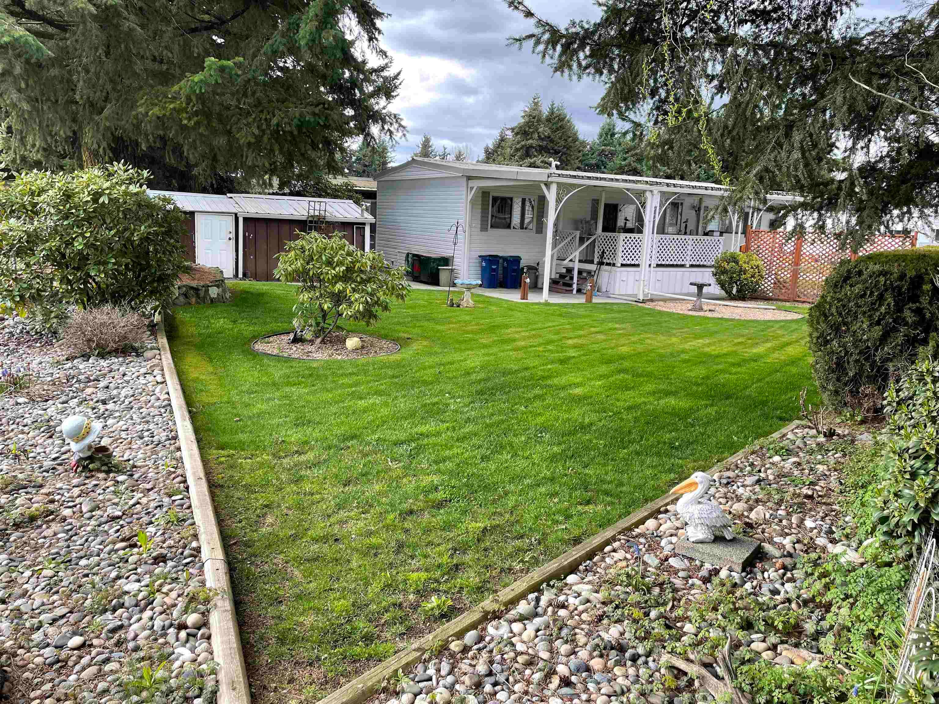 6 - 31313 Livingstone Avenue, Abbotsford, V2T 4T2 — photo 2