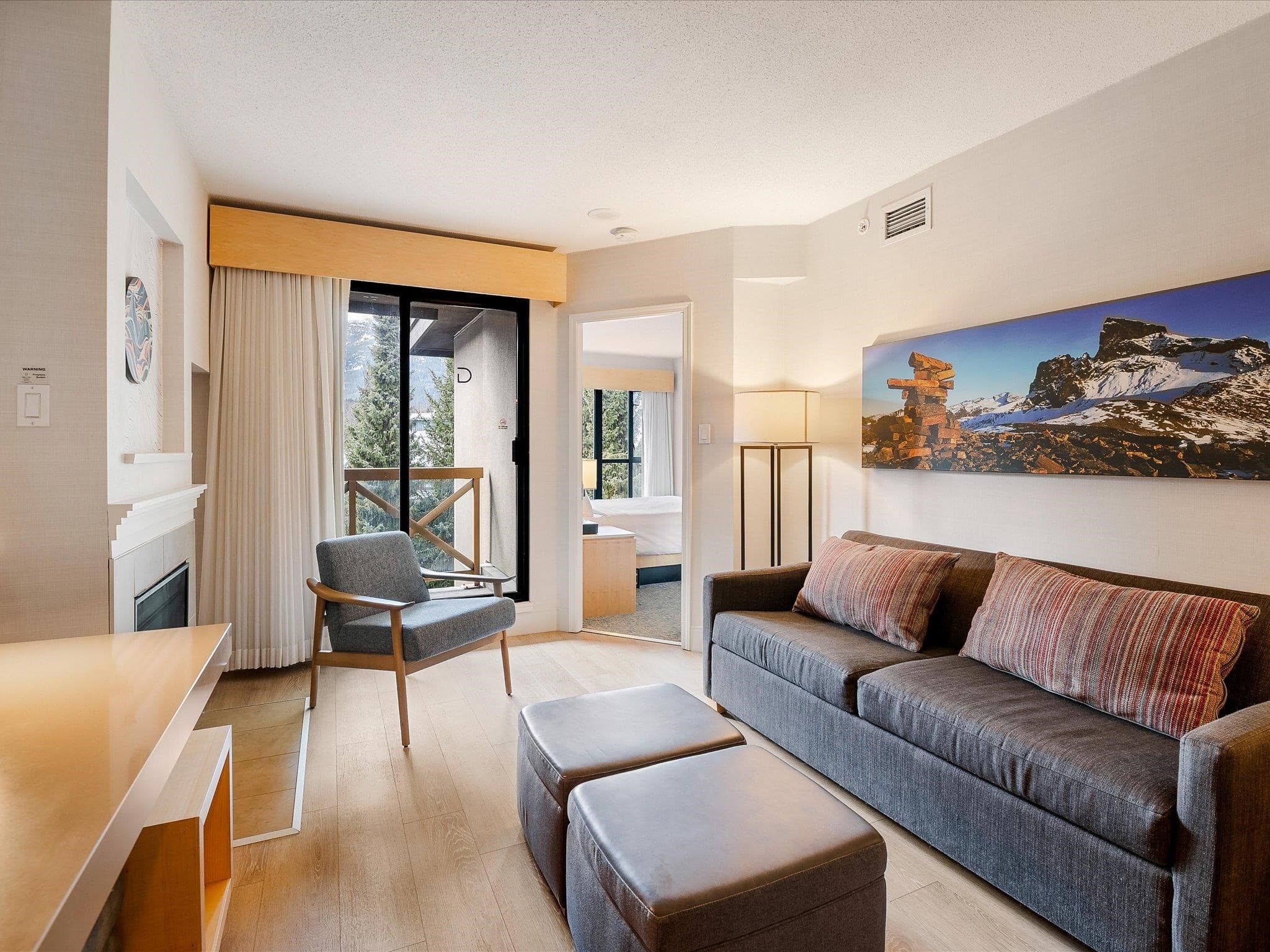 1533 - 4308 Main Street, Whistler, V8E 1A9 — photo 3