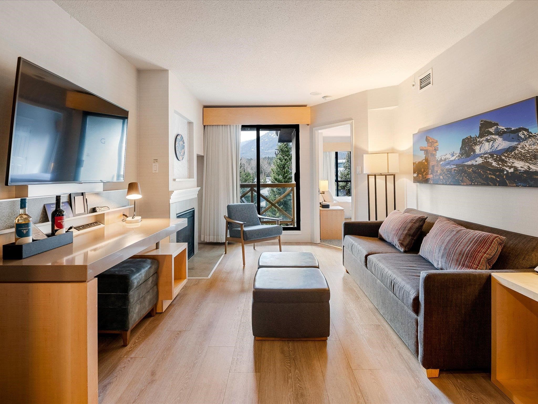 1533 - 4308 Main Street, Whistler, V8E 1A9 — photo 1