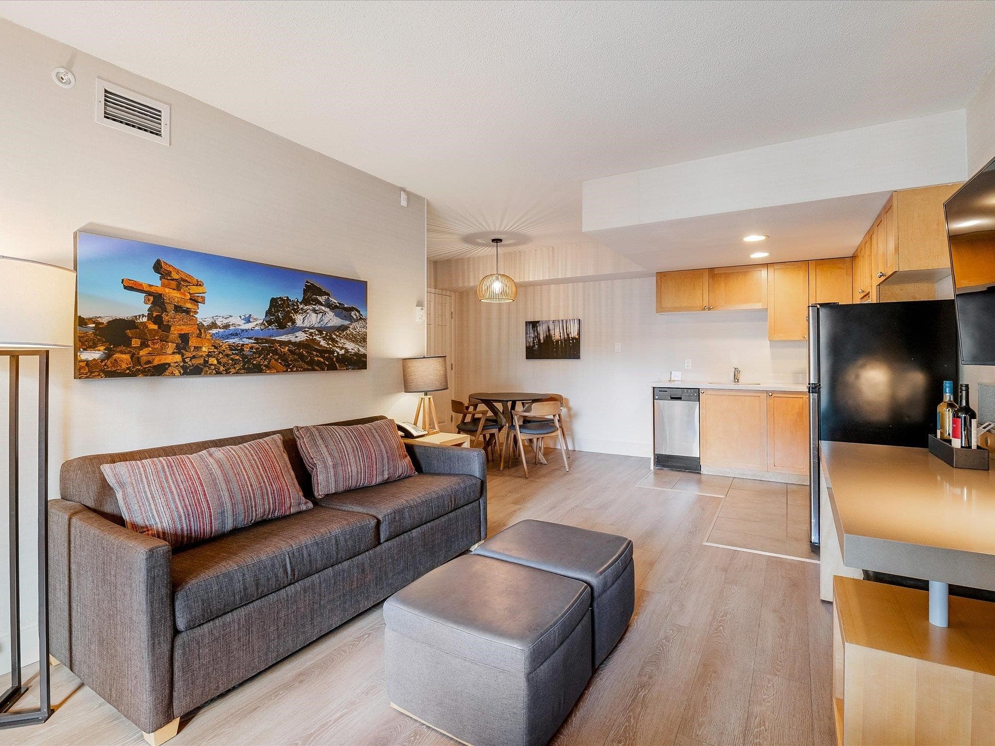 1533 - 4308 Main Street, Whistler, V8E 1A9 — photo 5