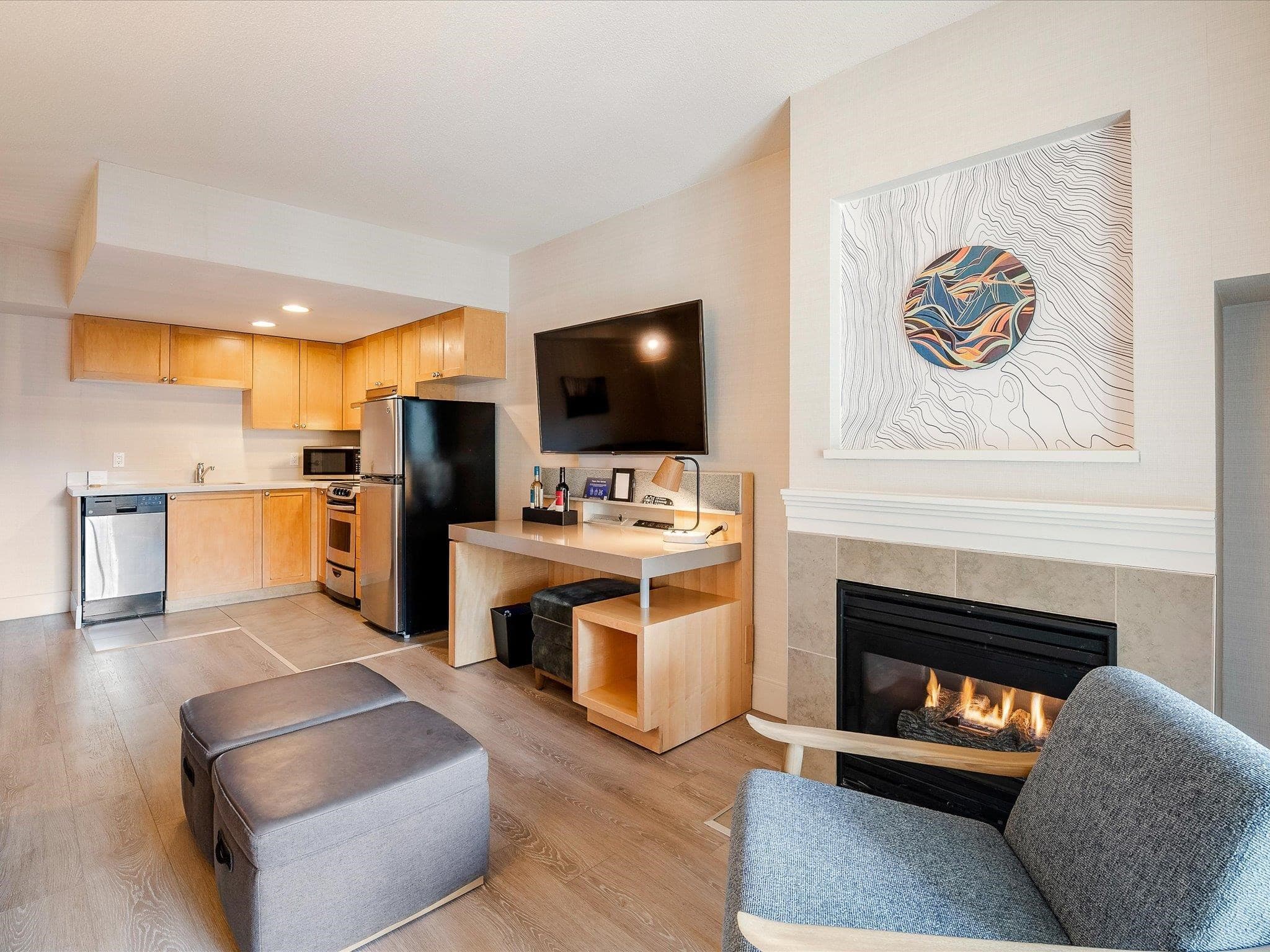 1533 - 4308 Main Street, Whistler, V8E 1A9 — photo 4