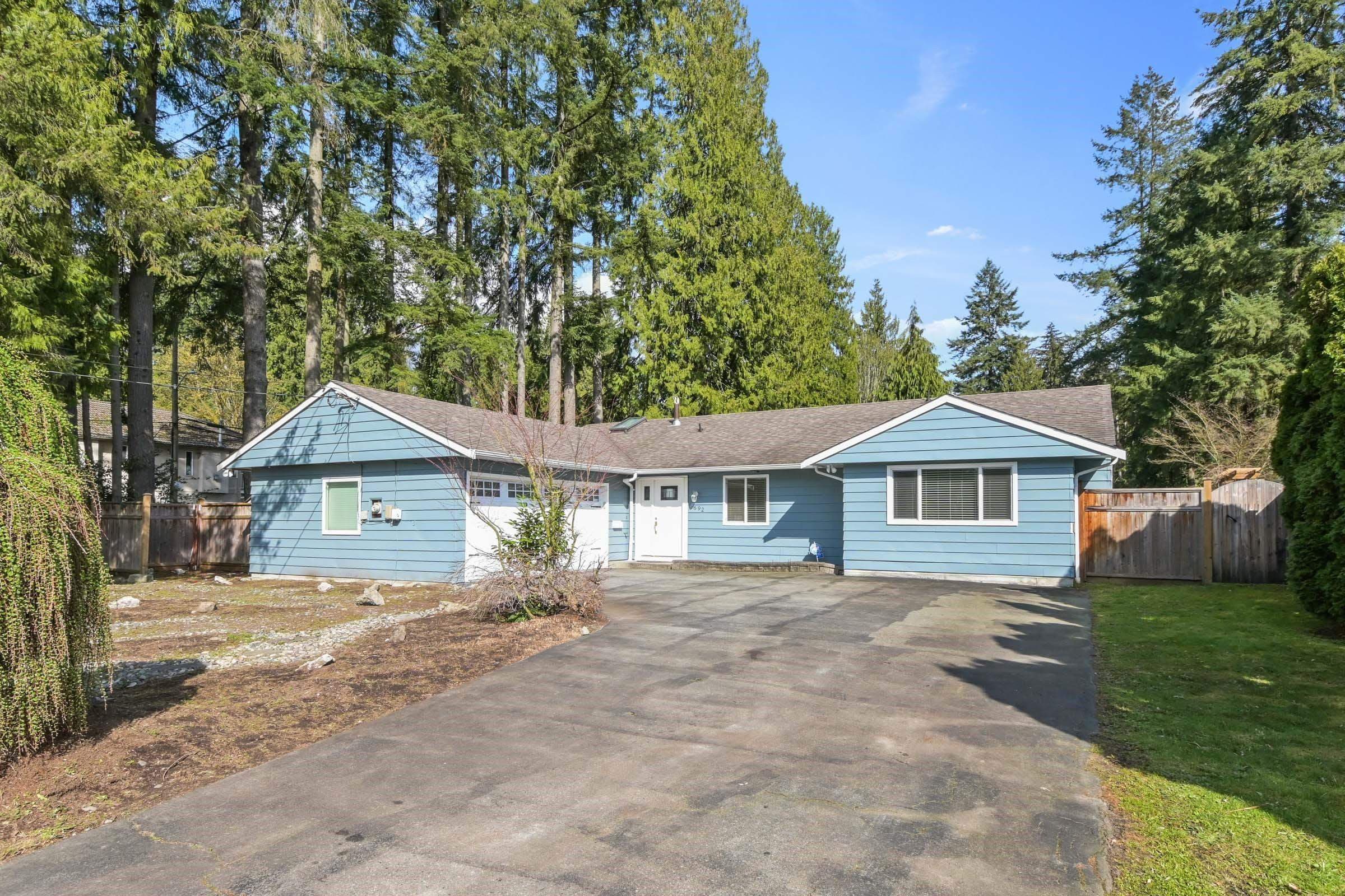3692 Oxford Street, Port Coquitlam