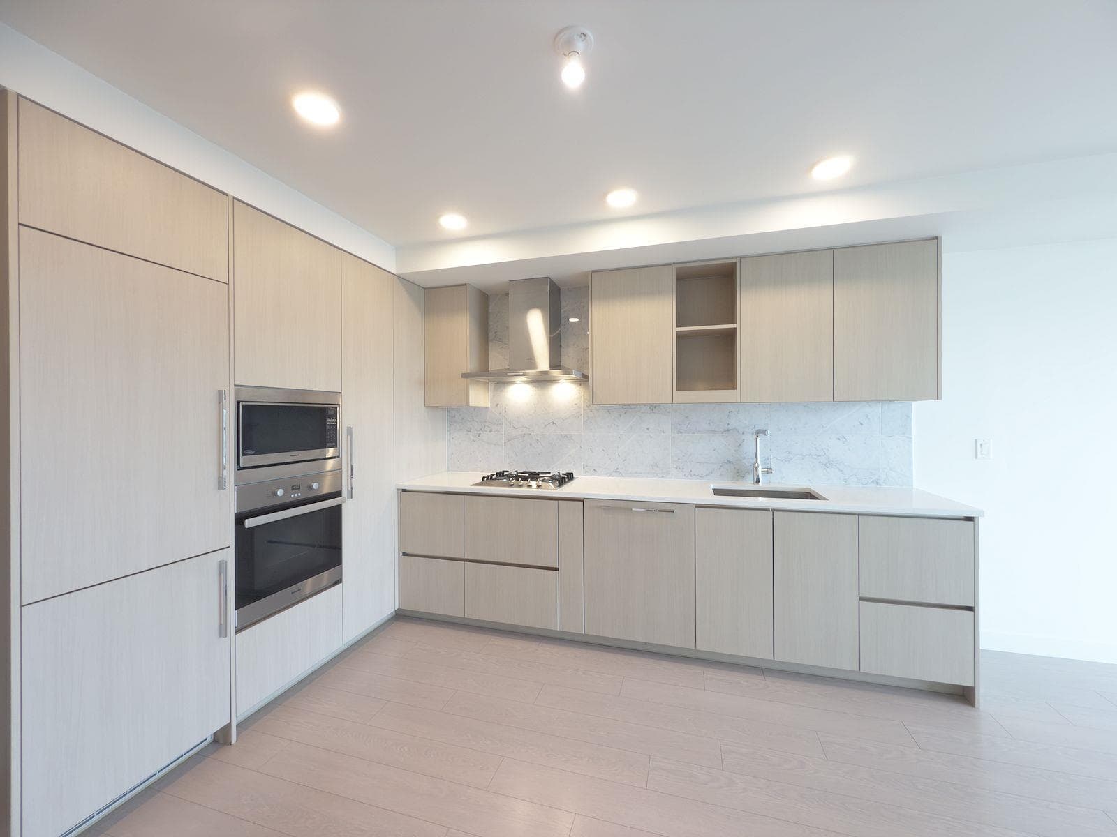 816 - 433 SW Marine Drive, Vancouver