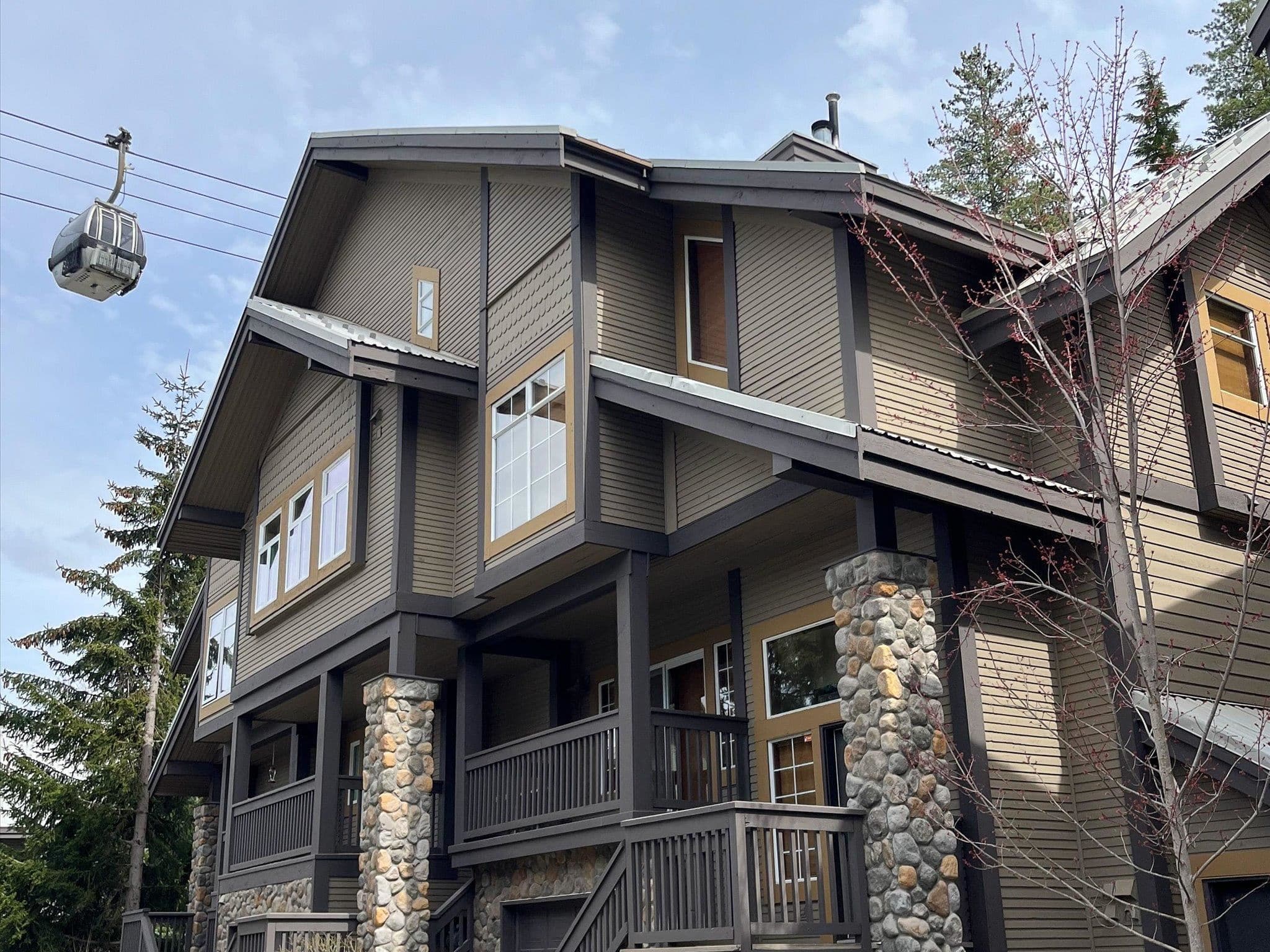 21 - 4501 Blackcomb Way, Whistler, V0N 1B4 — photo 2