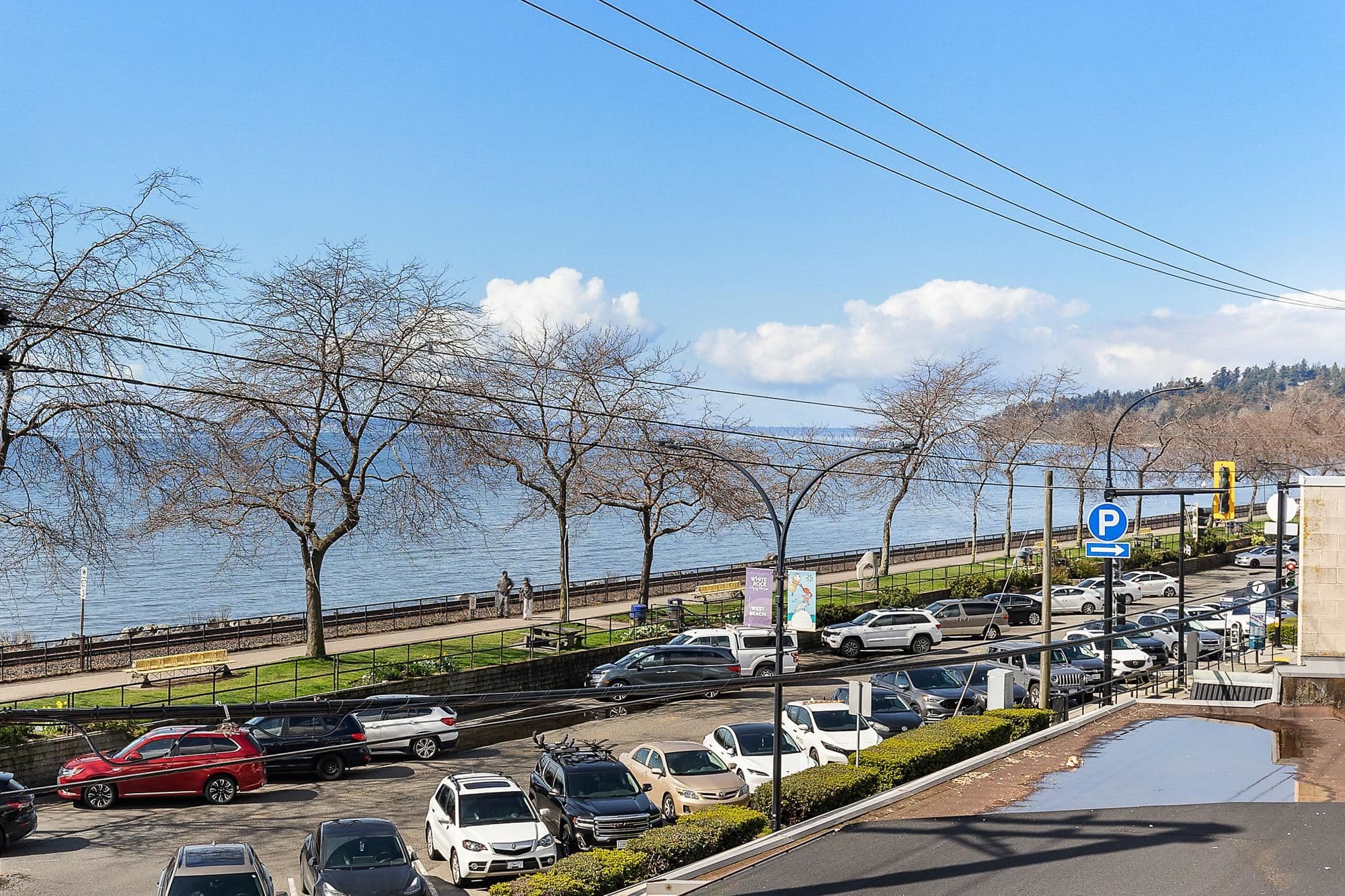 301 - 14965 Marine Drive, White Rock, V4B 1C3 — photo 2