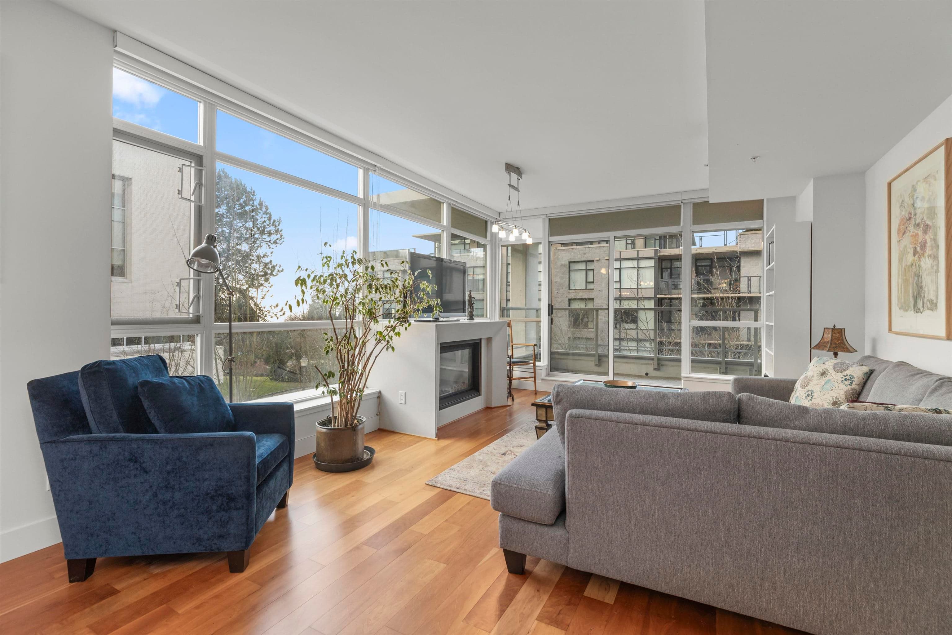 #302 - 6080 Iona Drive, Vancouver, V6T 0A4 — photo 5