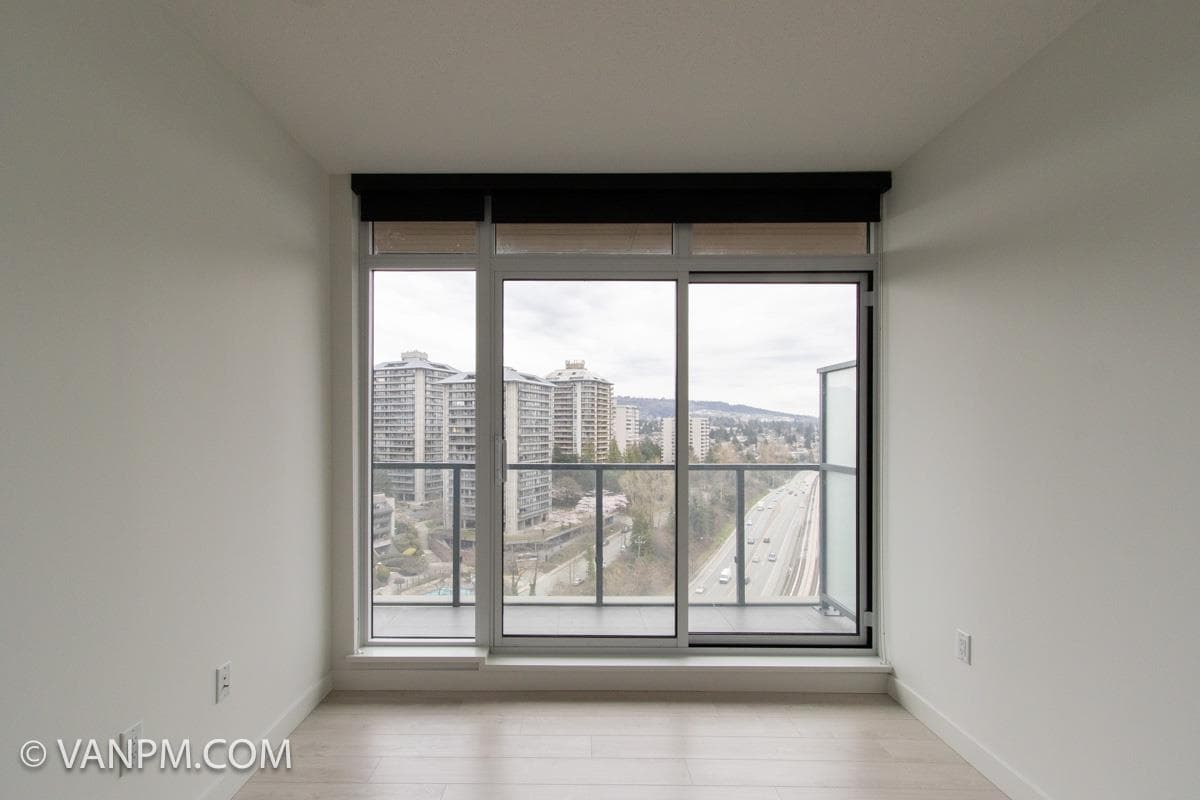 1307 - 4890 Lougheed Highway, Burnaby, V5C 0N2 — photo 5