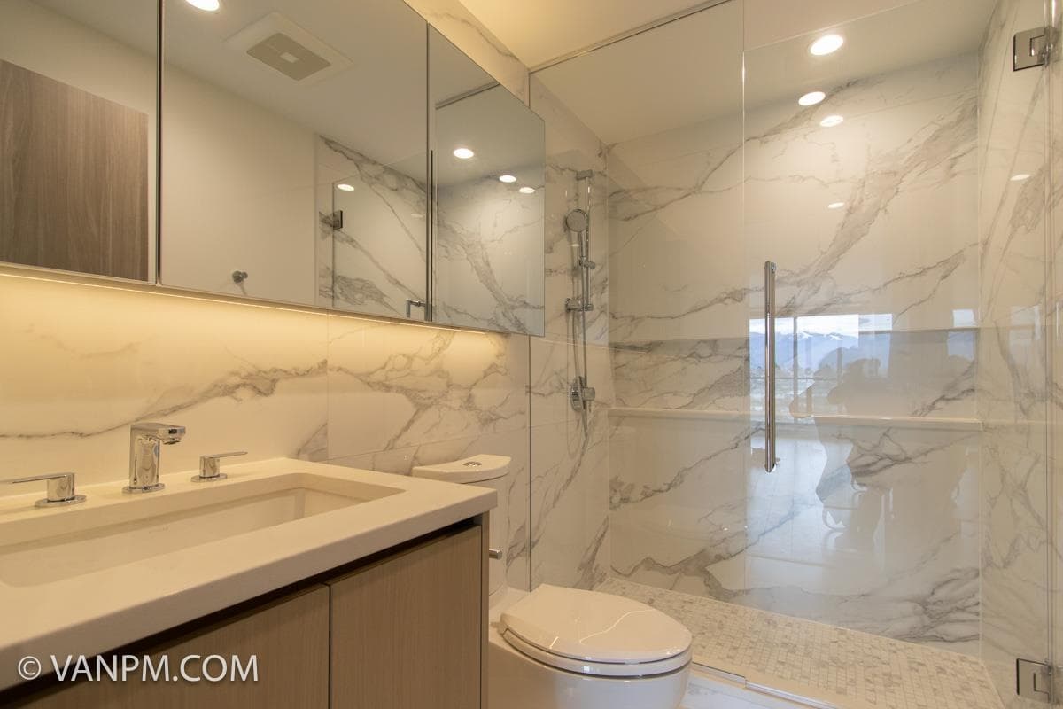 1307 - 4890 Lougheed Highway, Burnaby, V5C 0N2 — photo 4