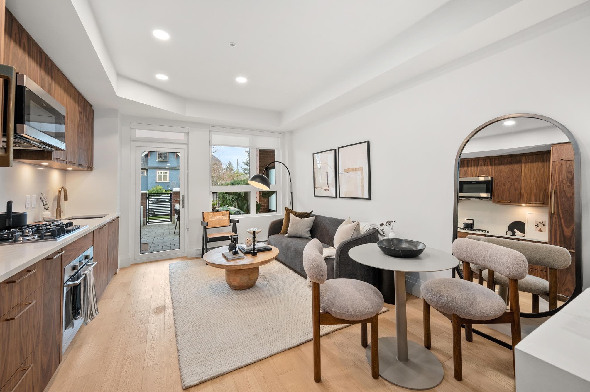 111 - 2550 Garden Drive, Vancouver, V5N 4X6 — photo 4