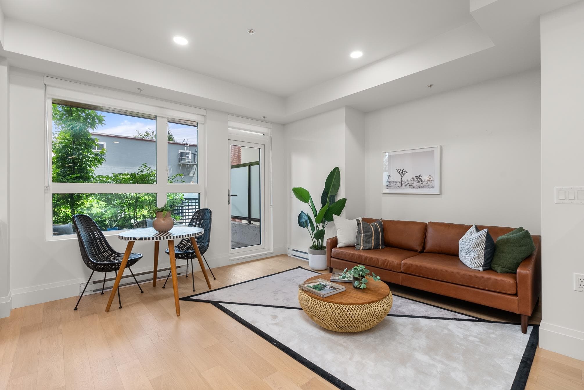 106 - 2550 Garden Drive, Vancouver, V5N 4X6 — photo 2